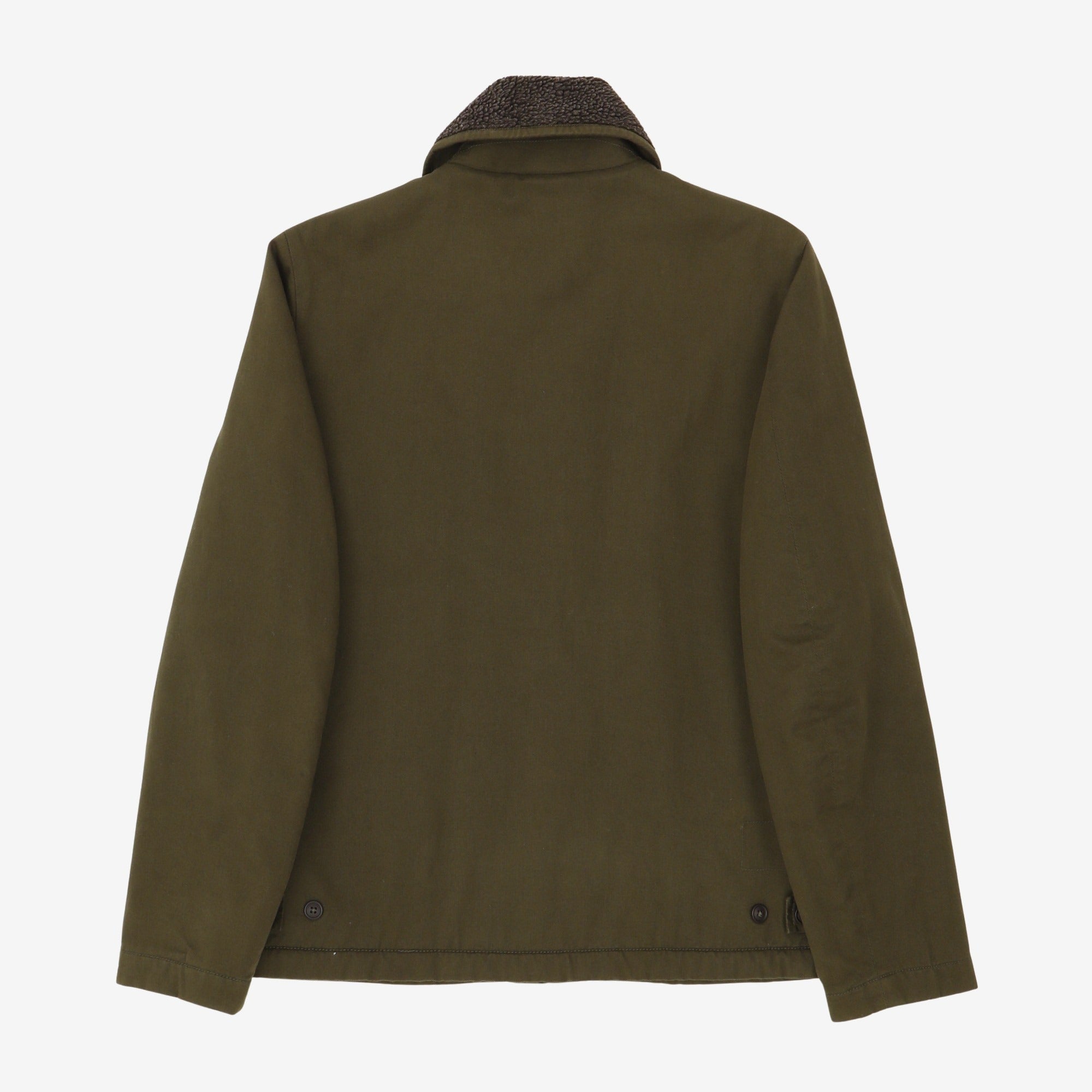 N-1 Deck Jacket