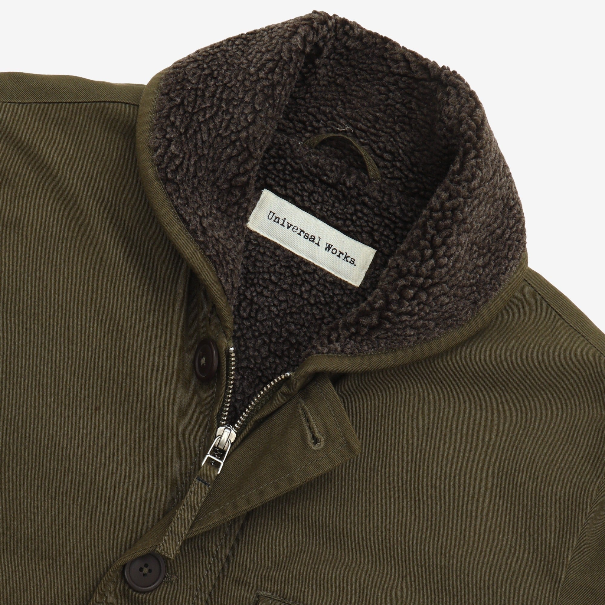 N-1 Deck Jacket