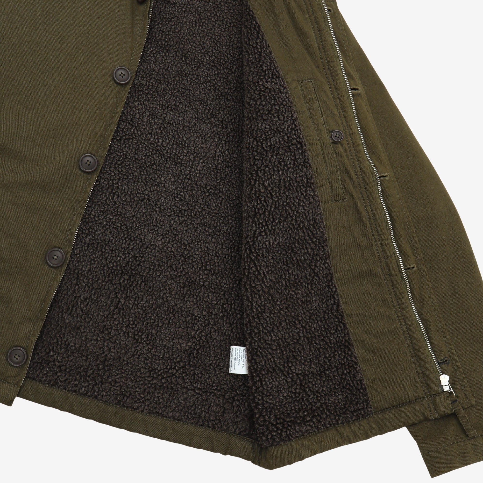 N-1 Deck Jacket