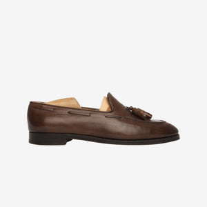 Greenwich Tassel Loafer