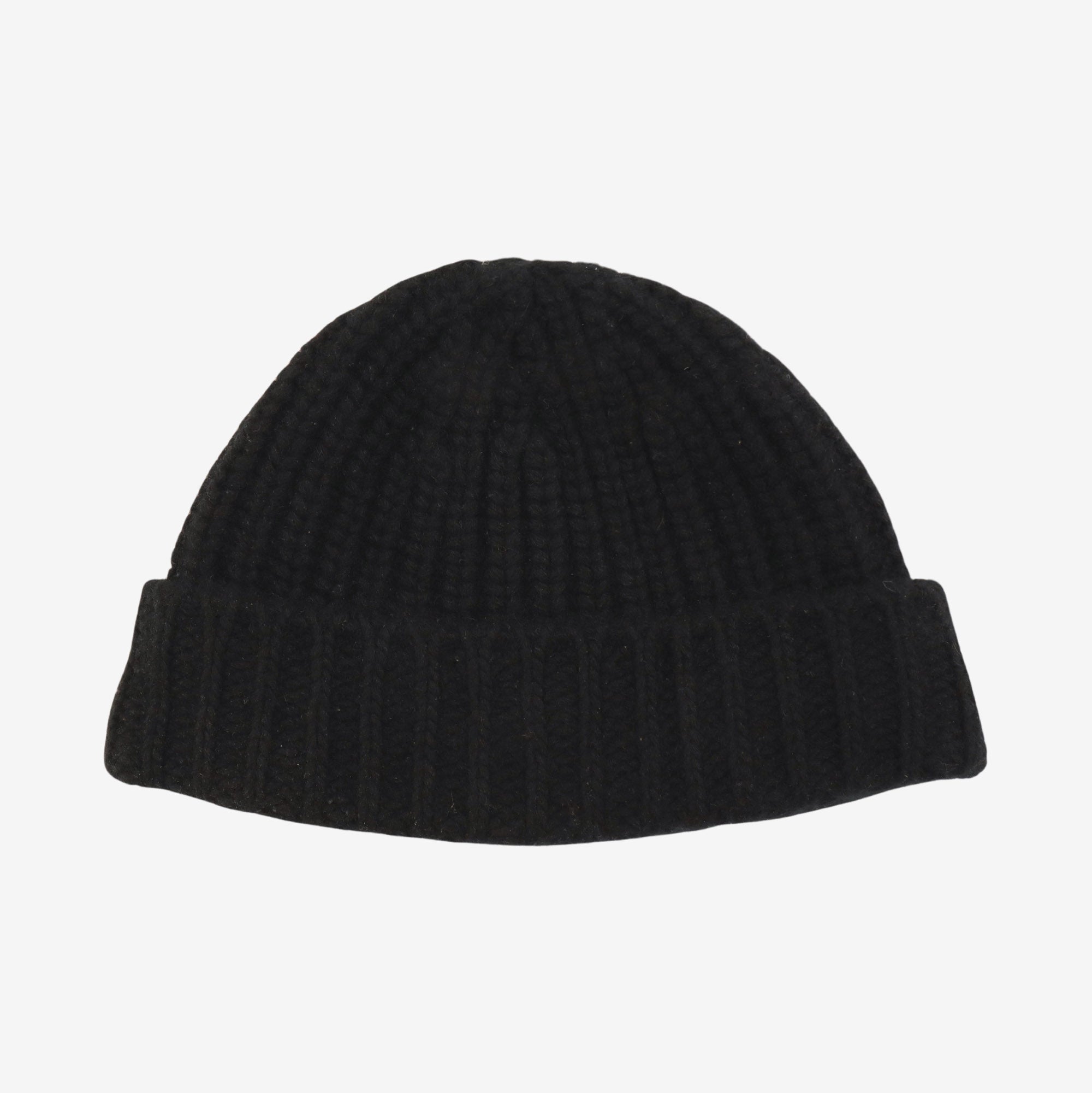 Cashmere Watch Cap