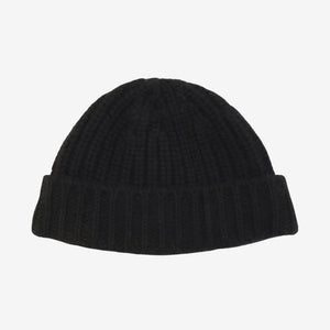 Cashmere Watch Cap