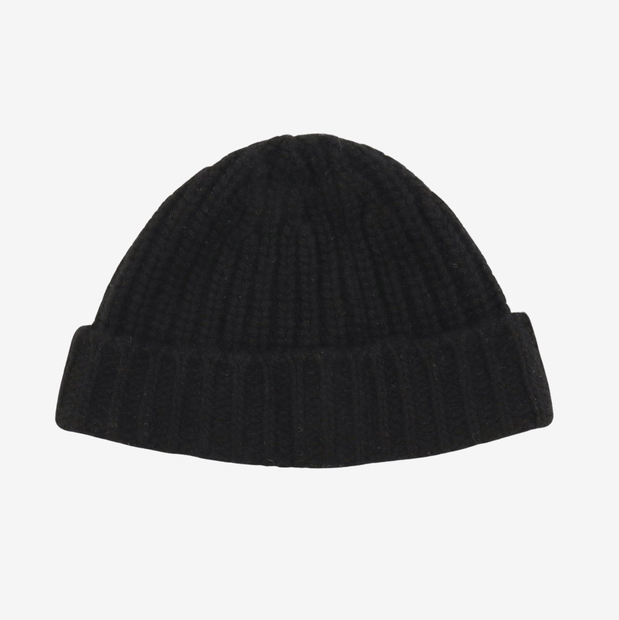 Cashmere Watch Cap