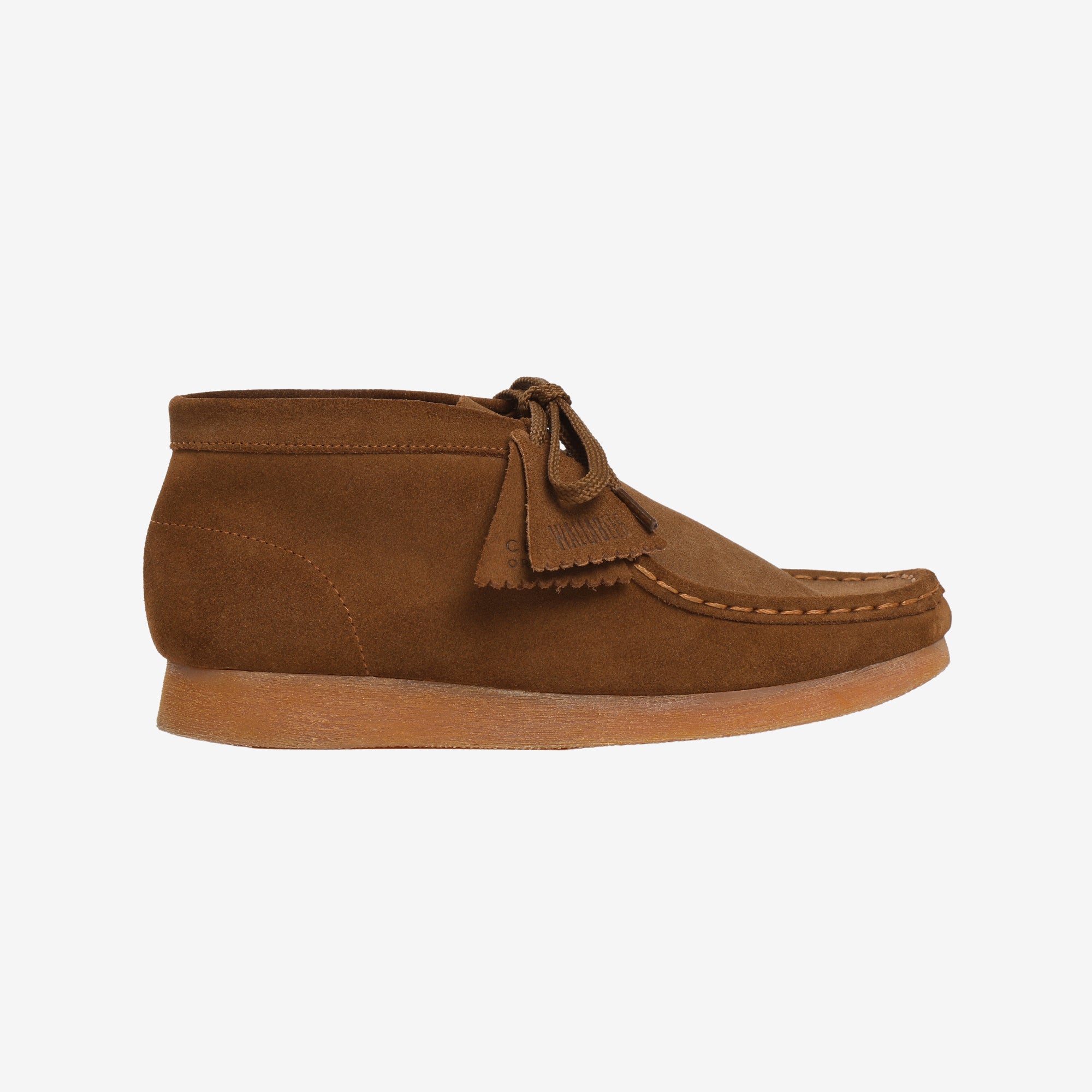 Women's Wallabees