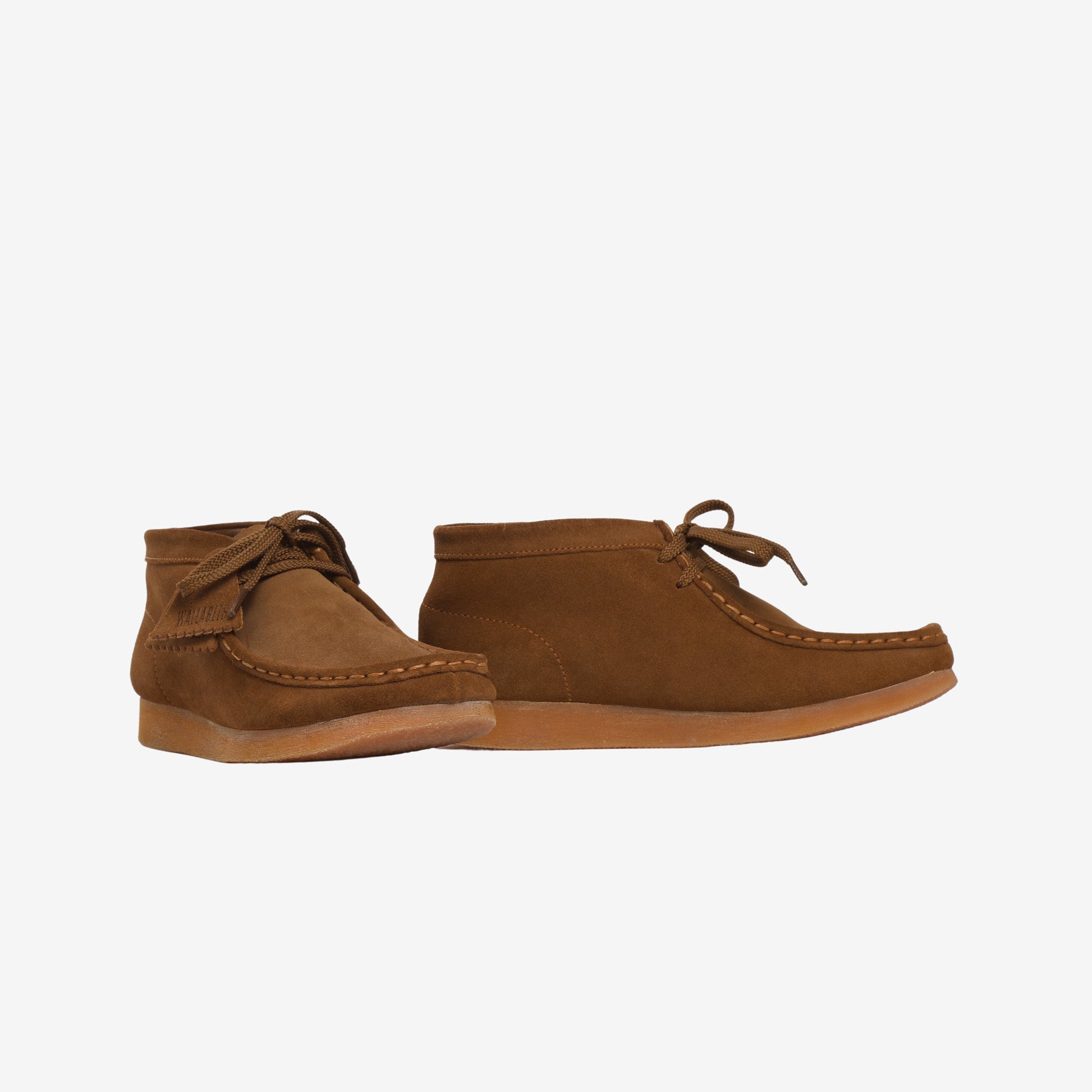 Women's Wallabees