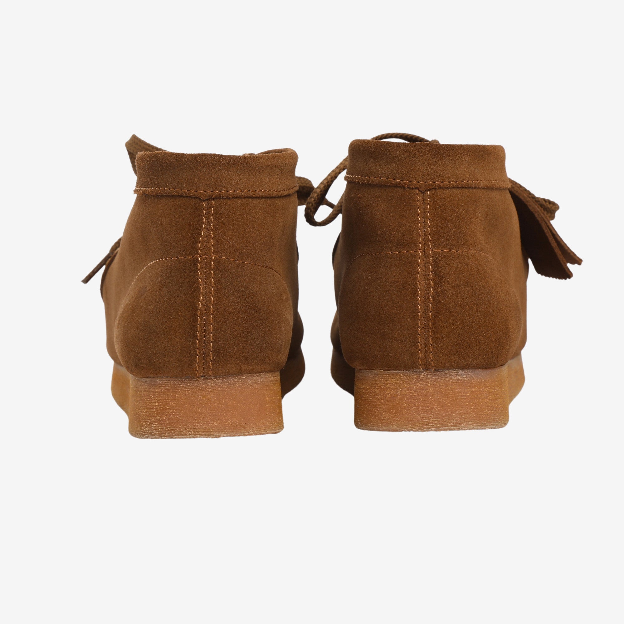 Women's Wallabees