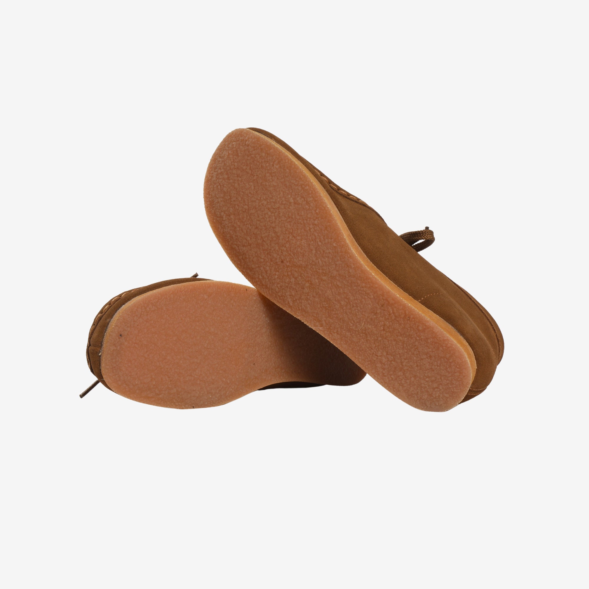 Women's Wallabees
