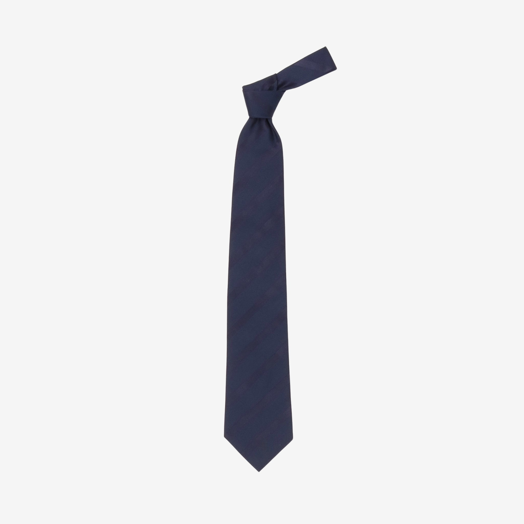 Silk Tie