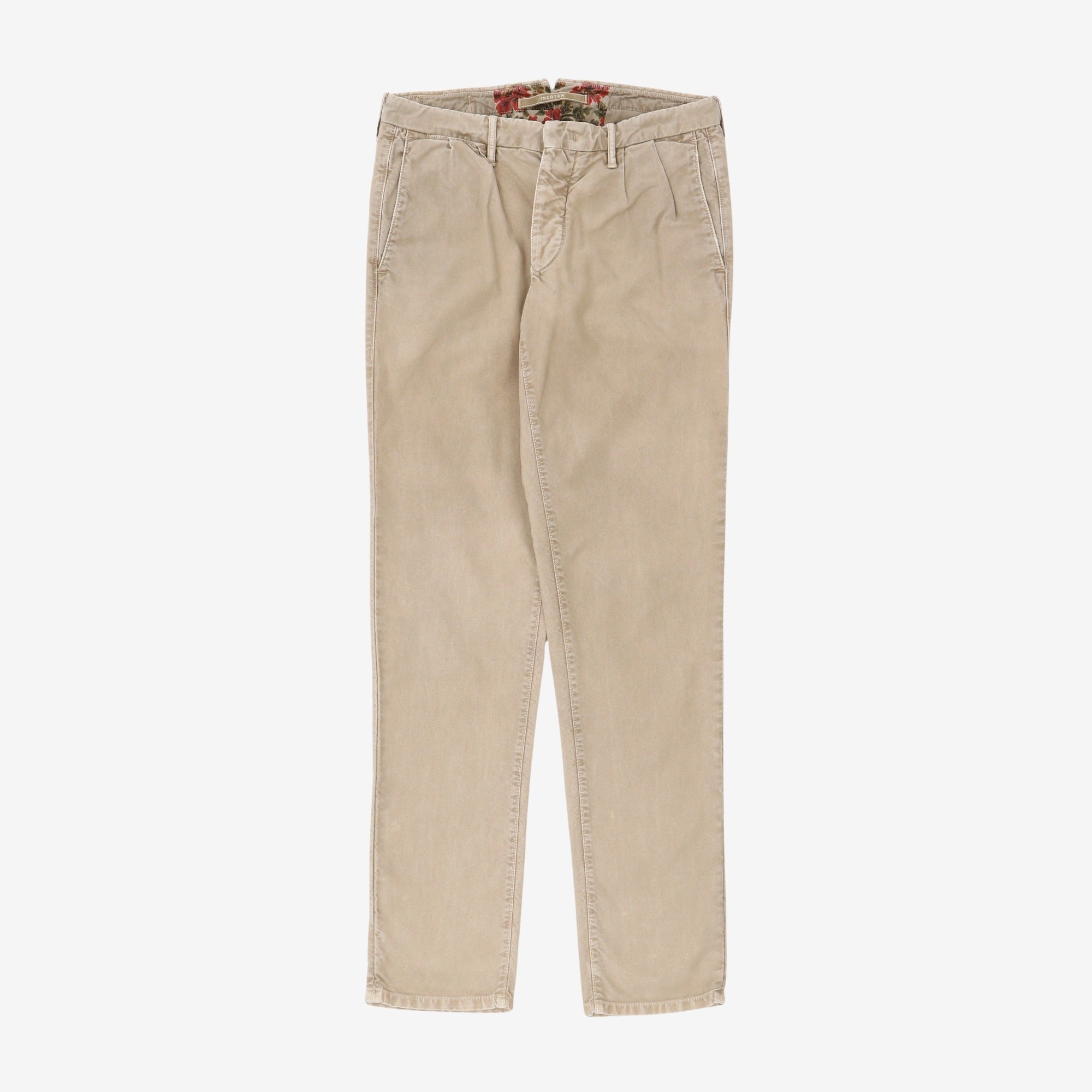 Chinos