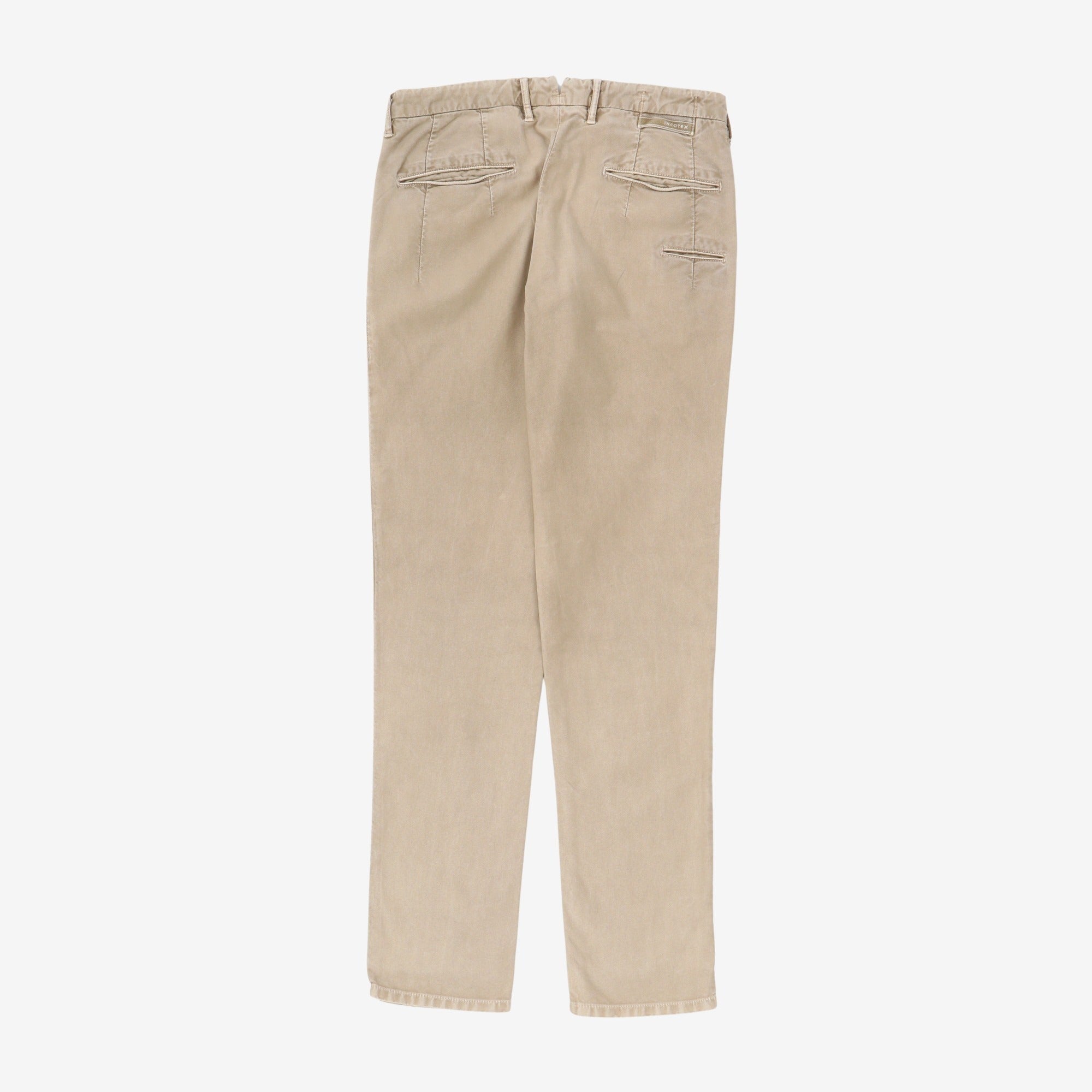 Chinos