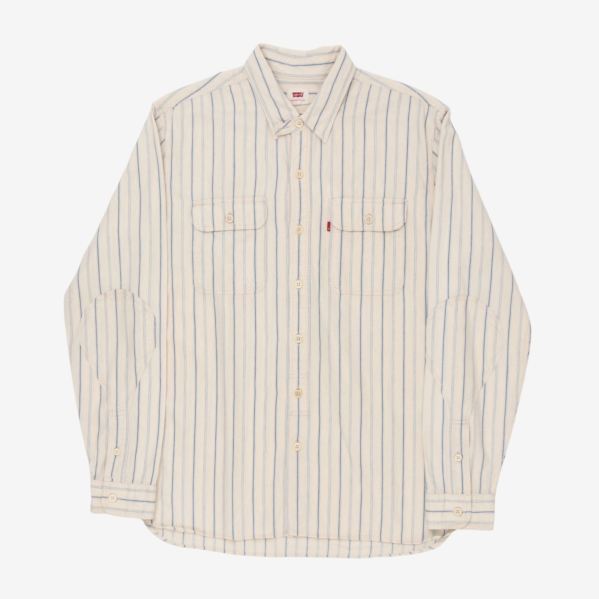 Beams Plus SS Madras Shirt – Marrkt