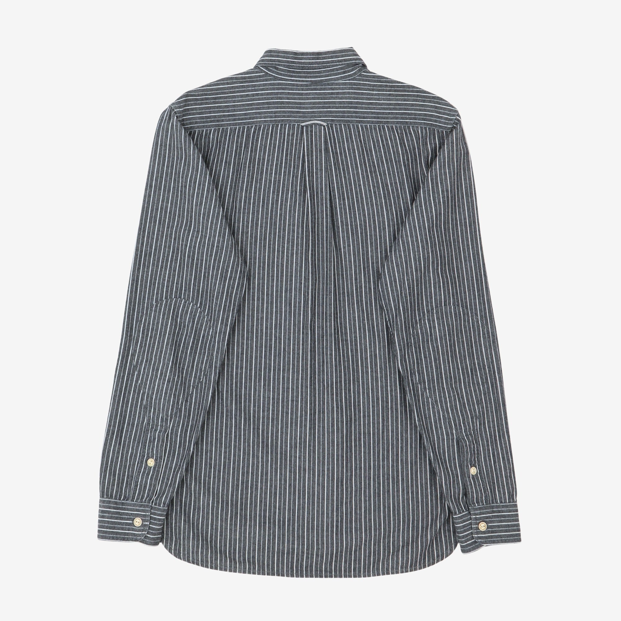 Wabash Selvedge Work Shirt