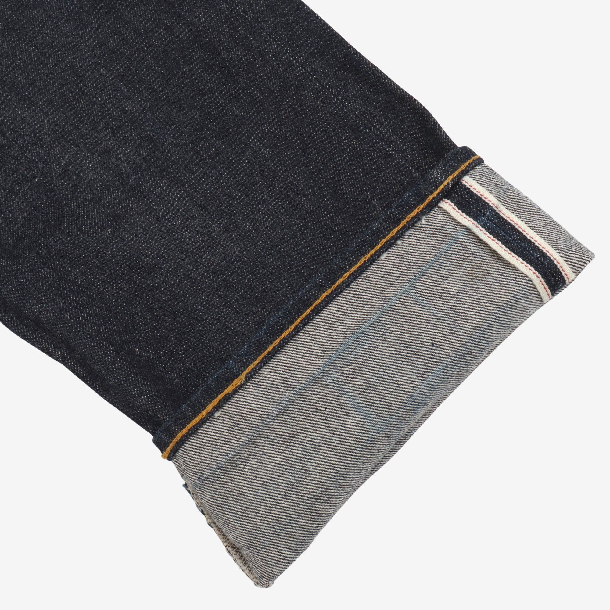 1955 Re-Issue 501XX Selvedge Denim (32W x 29L)