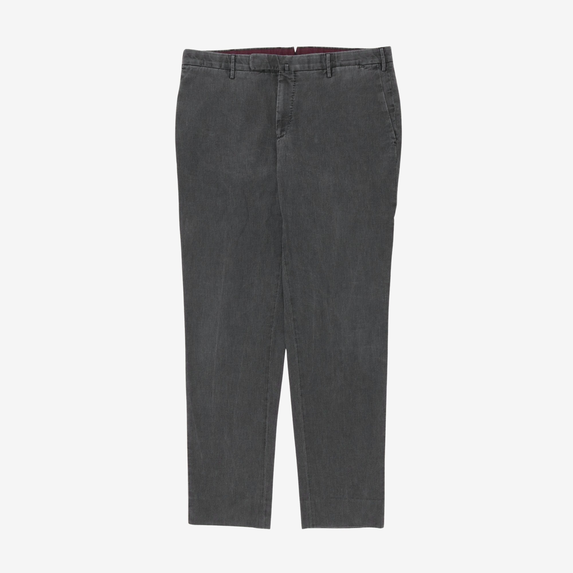 High Comfort Trousers