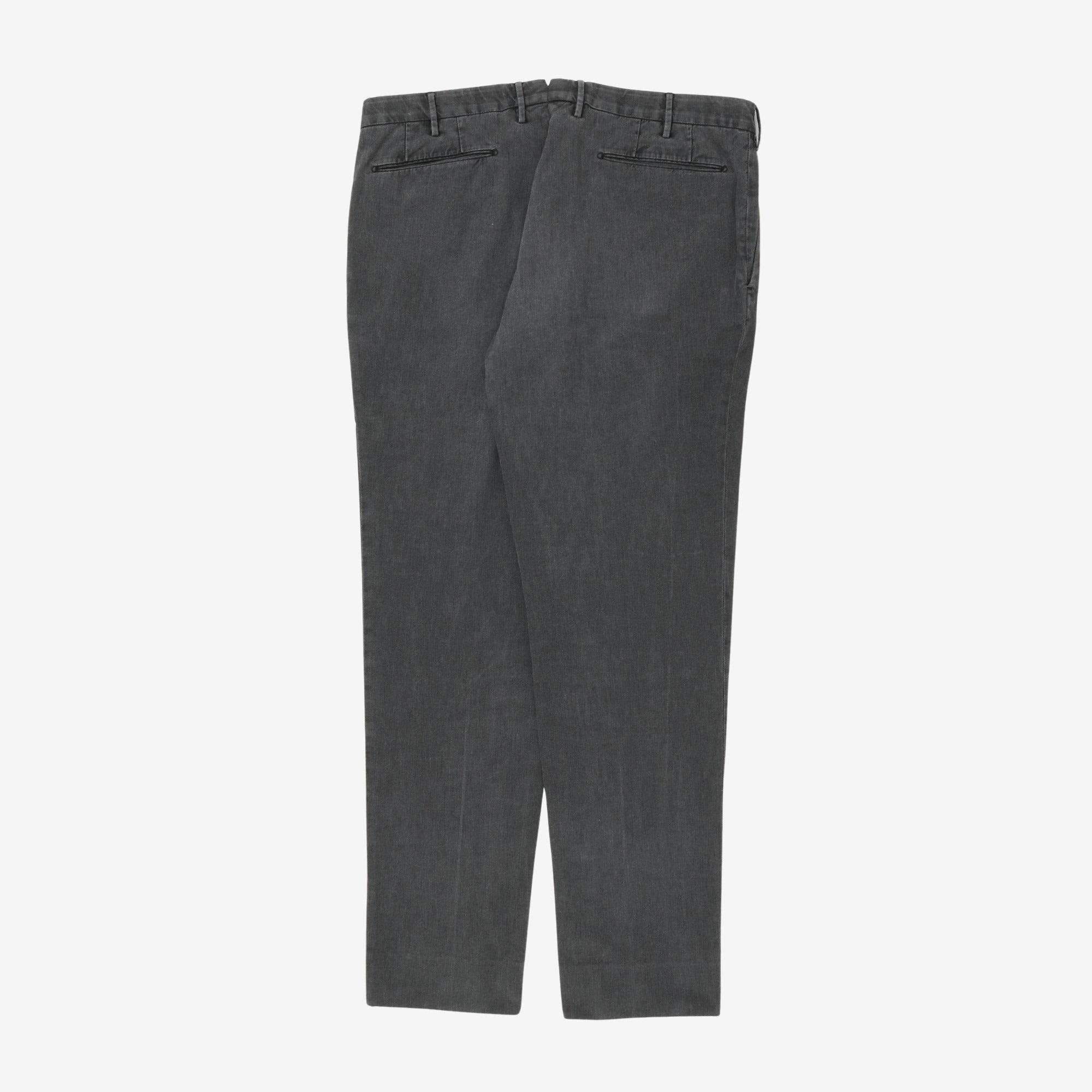 High Comfort Trousers