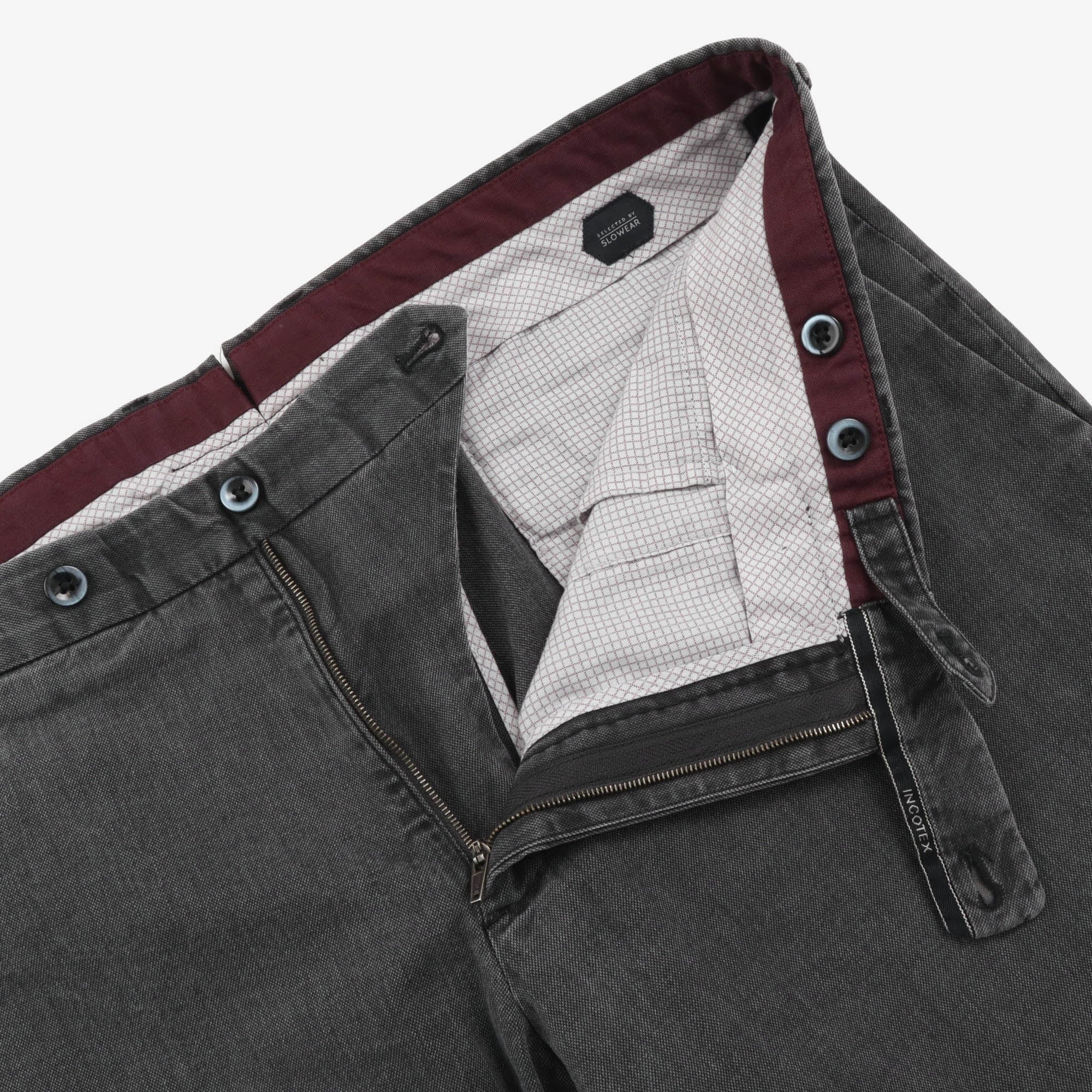 High Comfort Trousers
