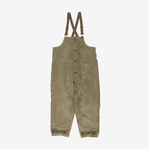 USN Bib Deck Overalls