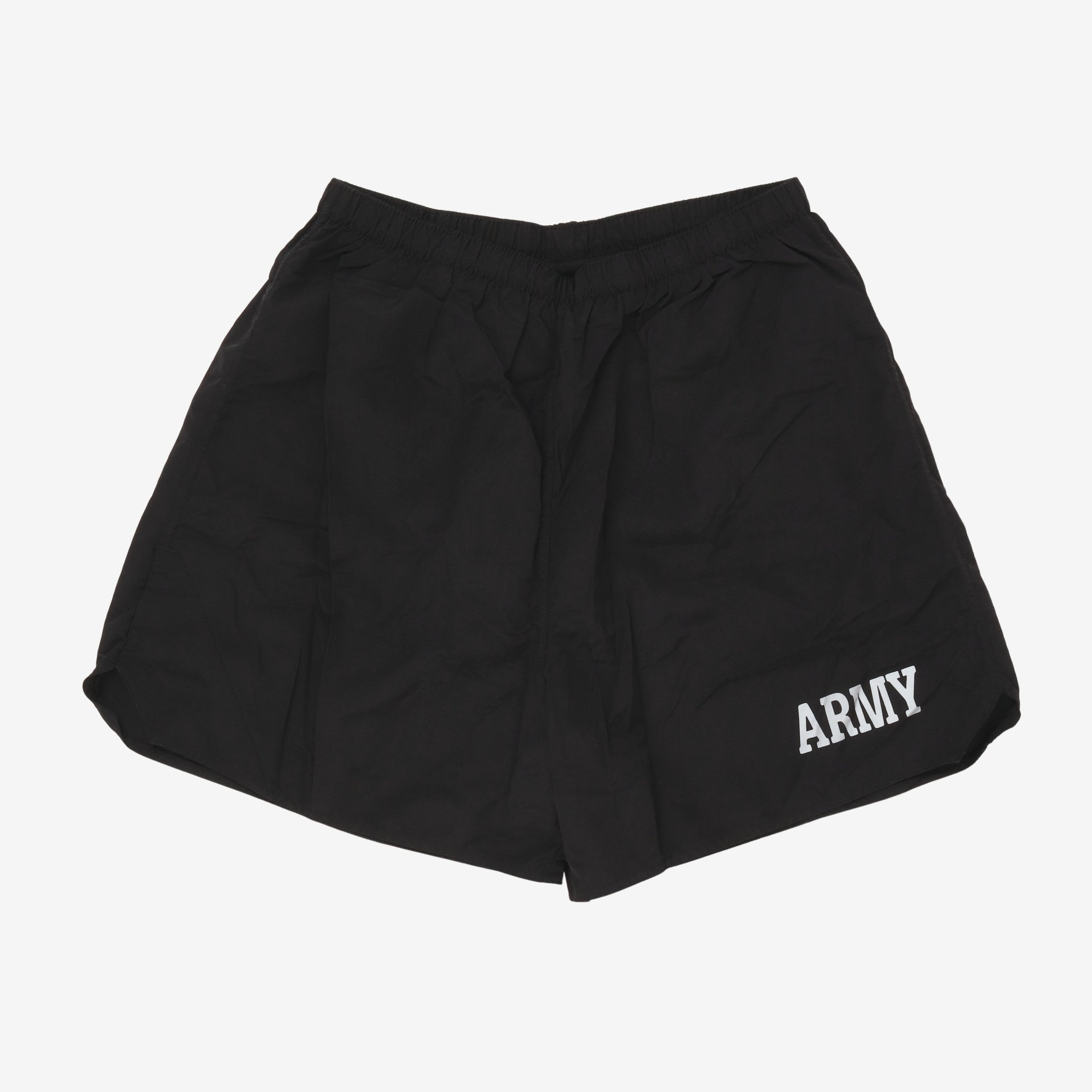 US Army Gym Shorts