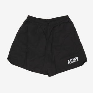 US Army Gym Shorts