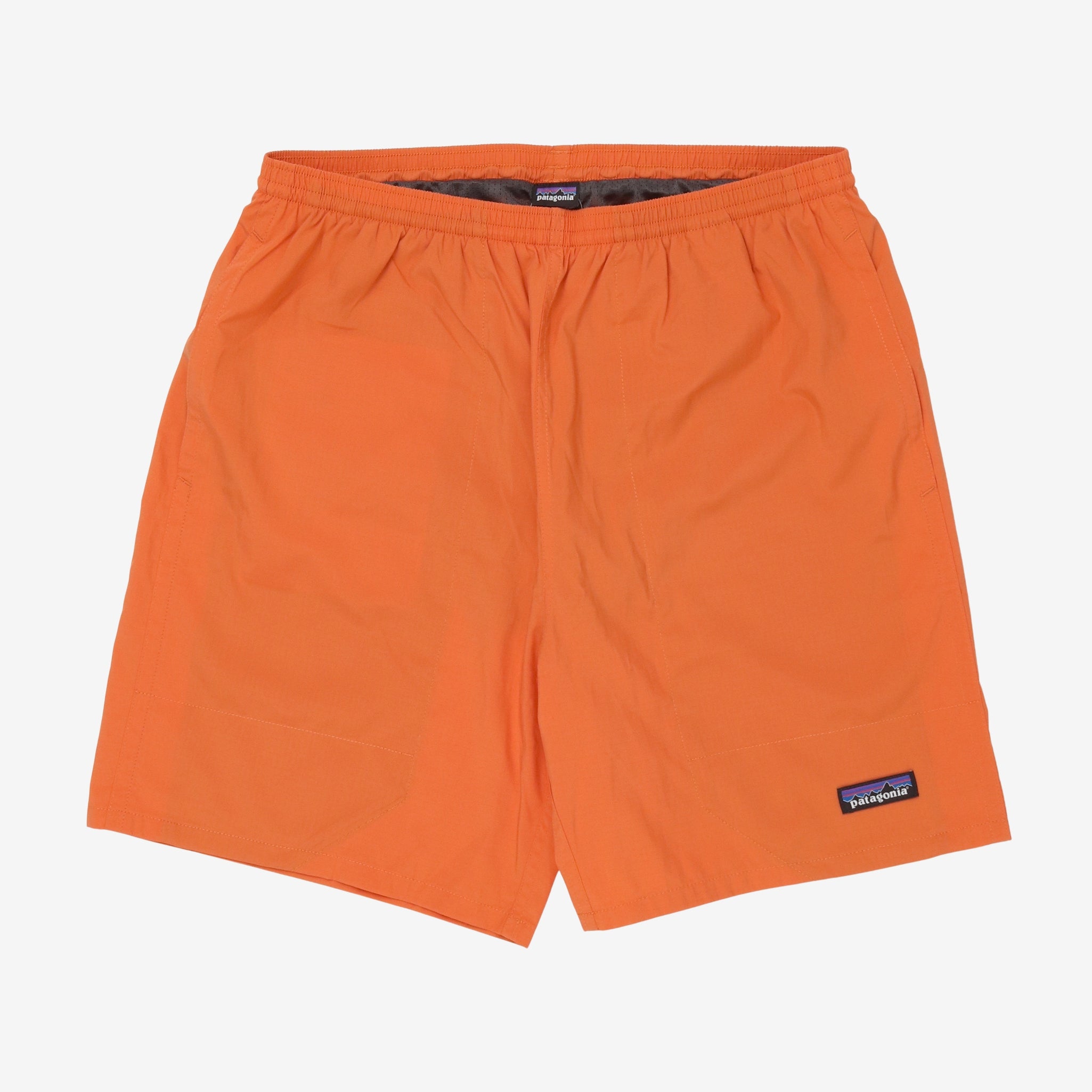 7" Baggies Shorts