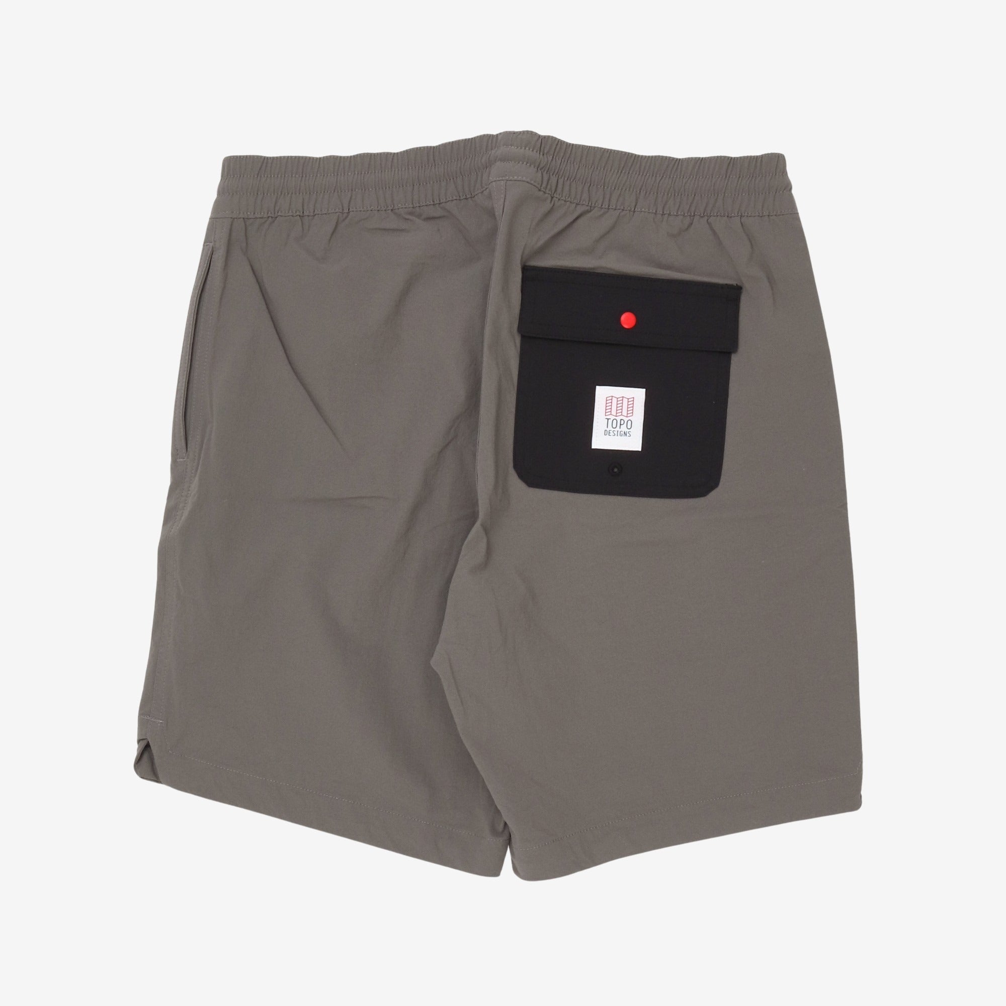 Global Shorts