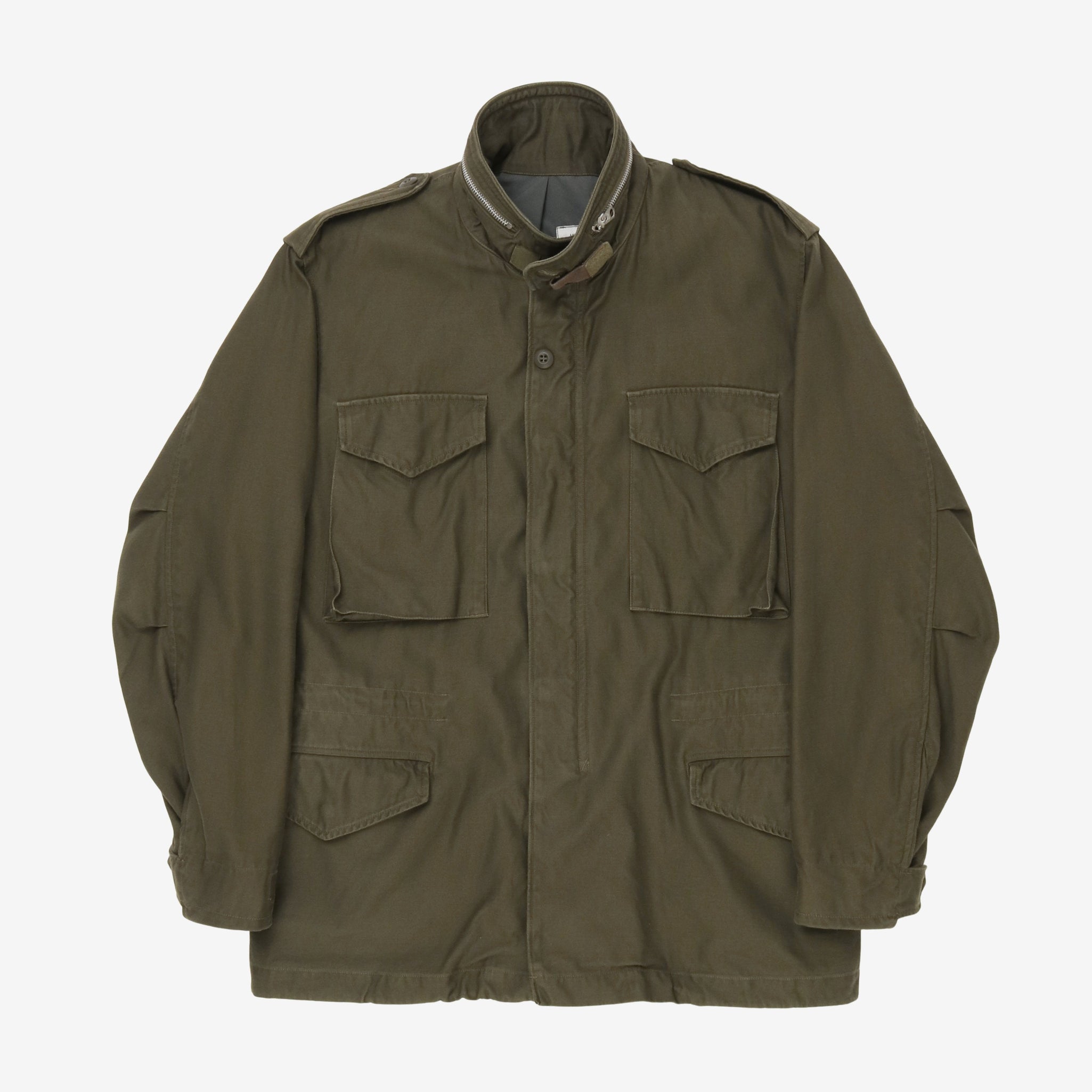 M-65 Field Jacket