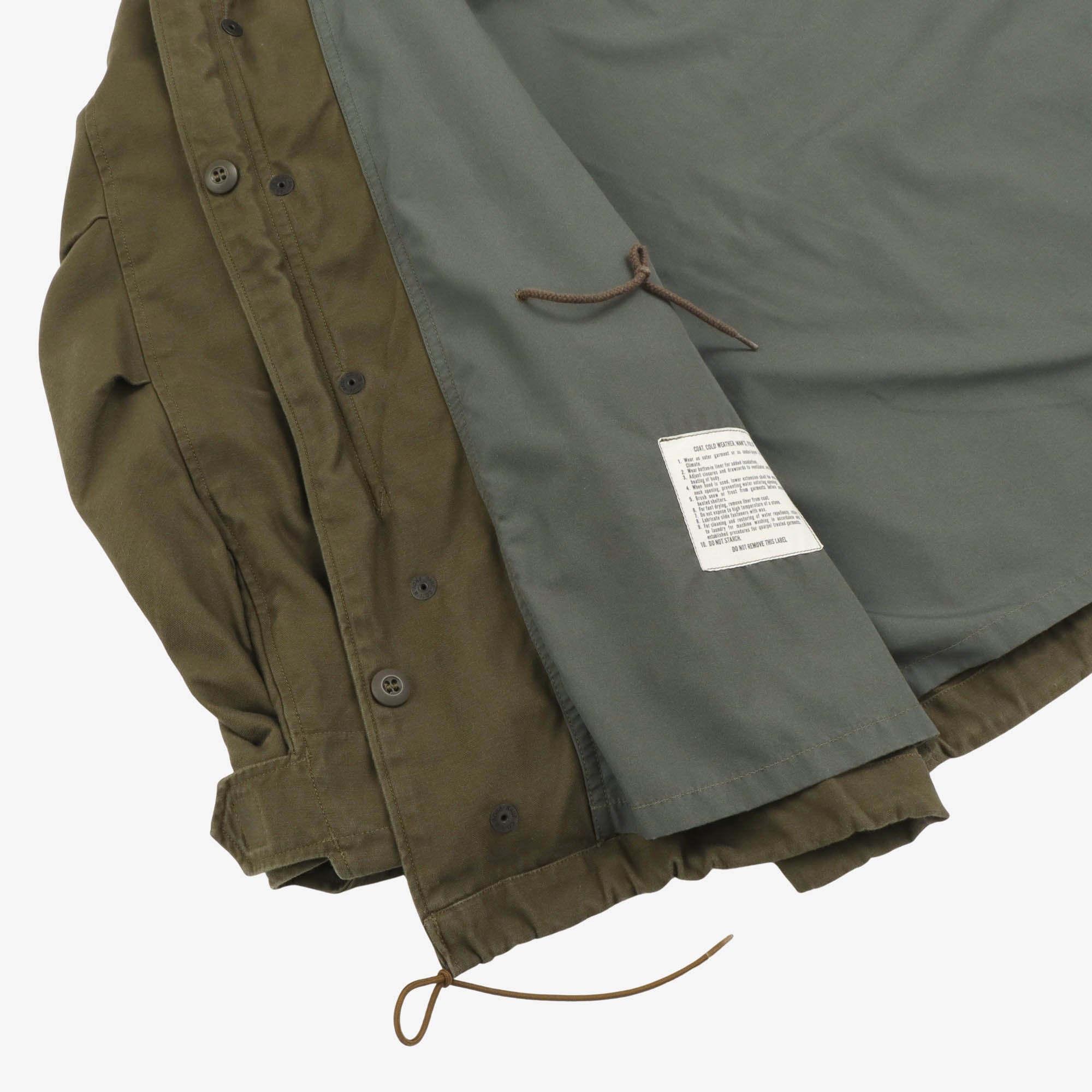 M-65 Field Jacket
