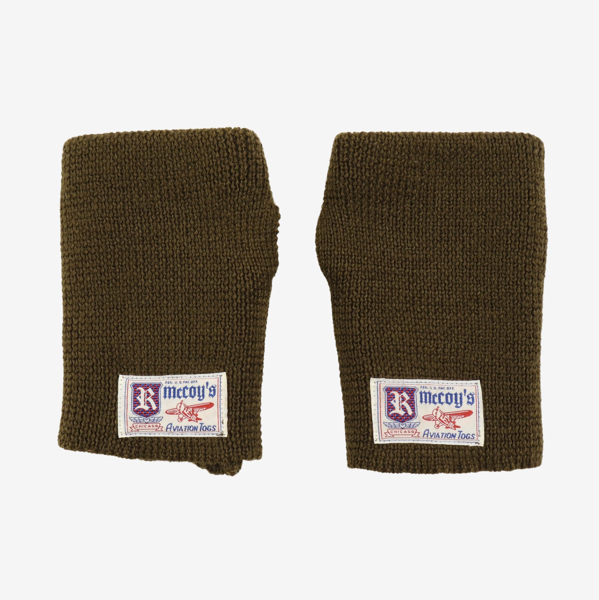 Aviator Gloves