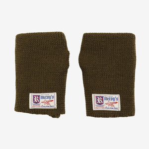 Aviator Gloves