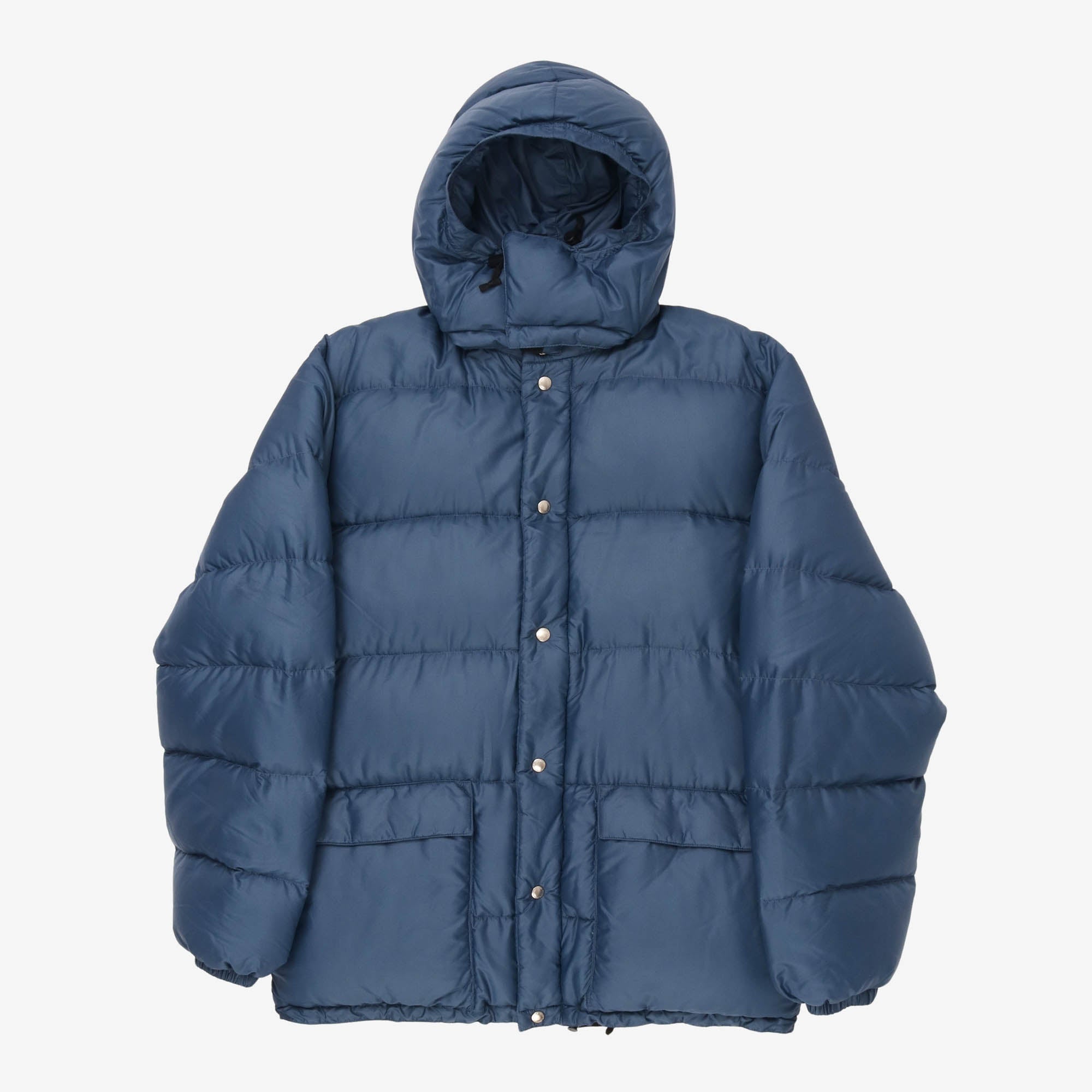 Classico Down Parka