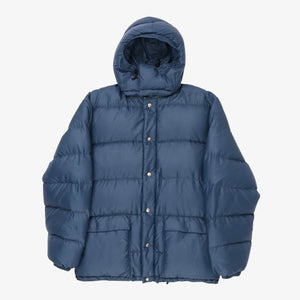 Classico Down Parka