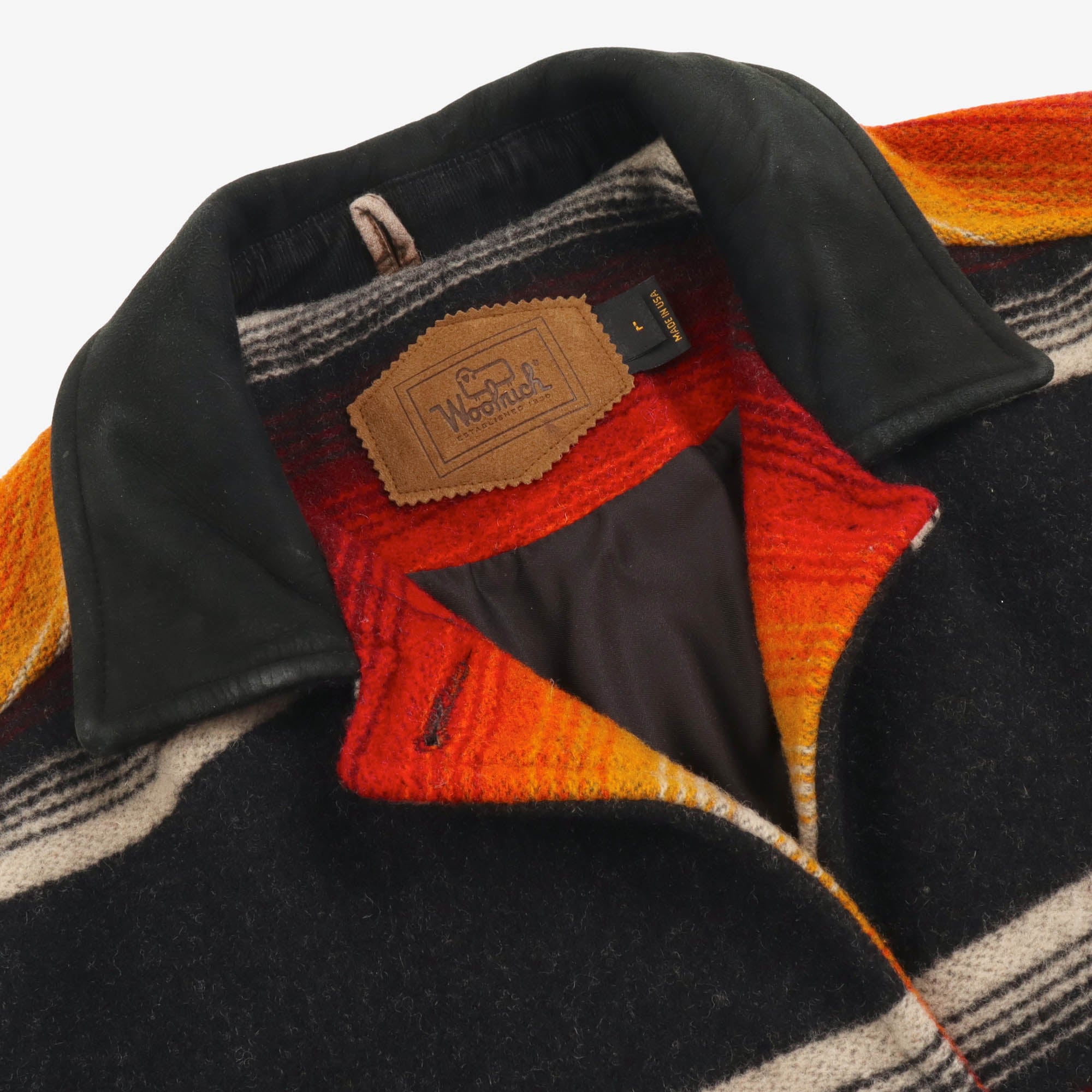 Vintage Navajo Coat (USA)