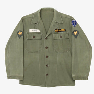 USMC Type 1 OG 107 Jacket
