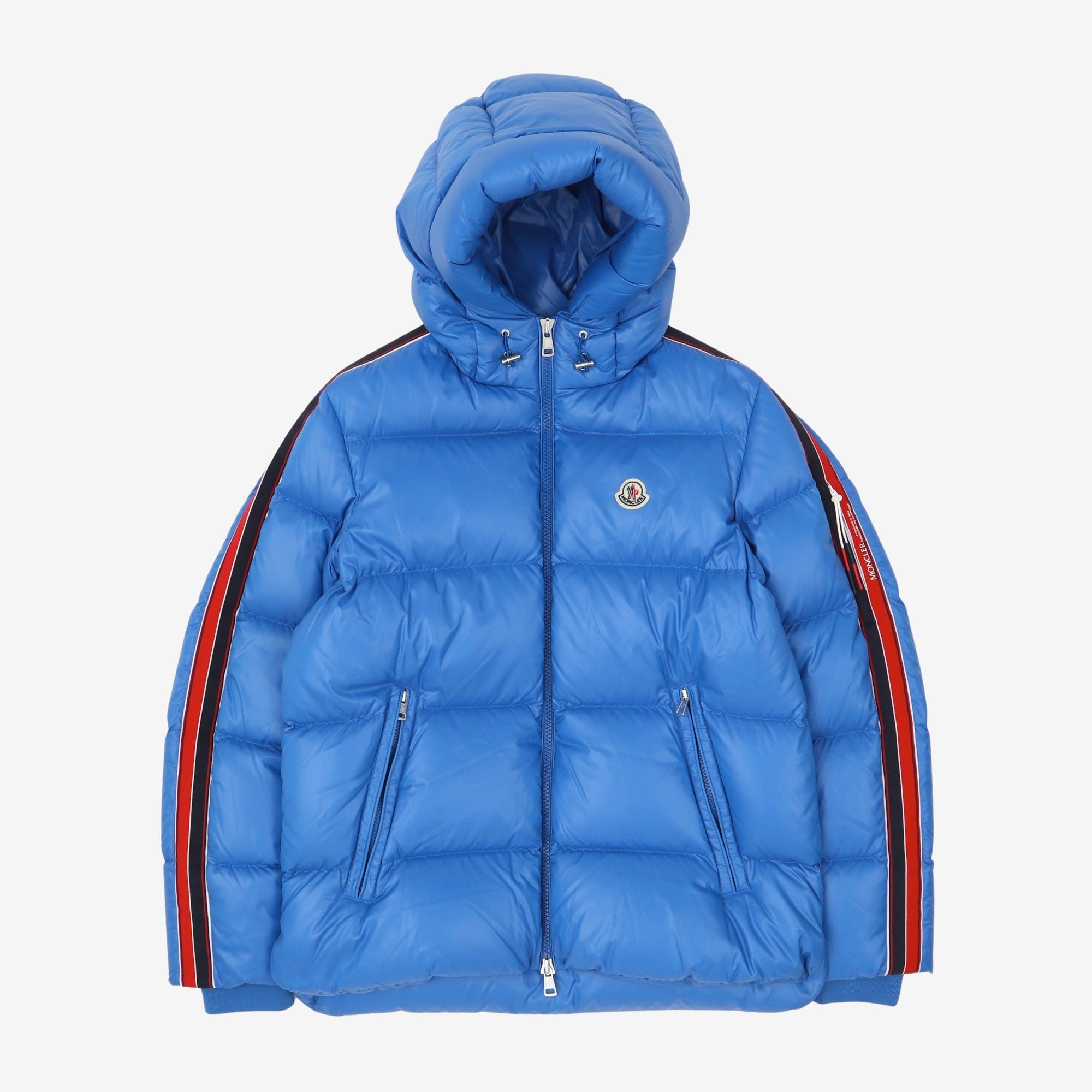 Dincer Down Parka