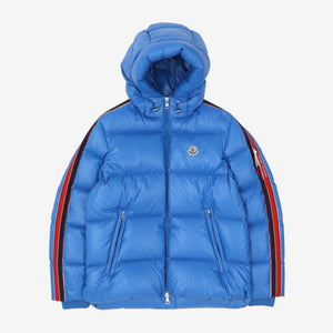Dincer Down Parka