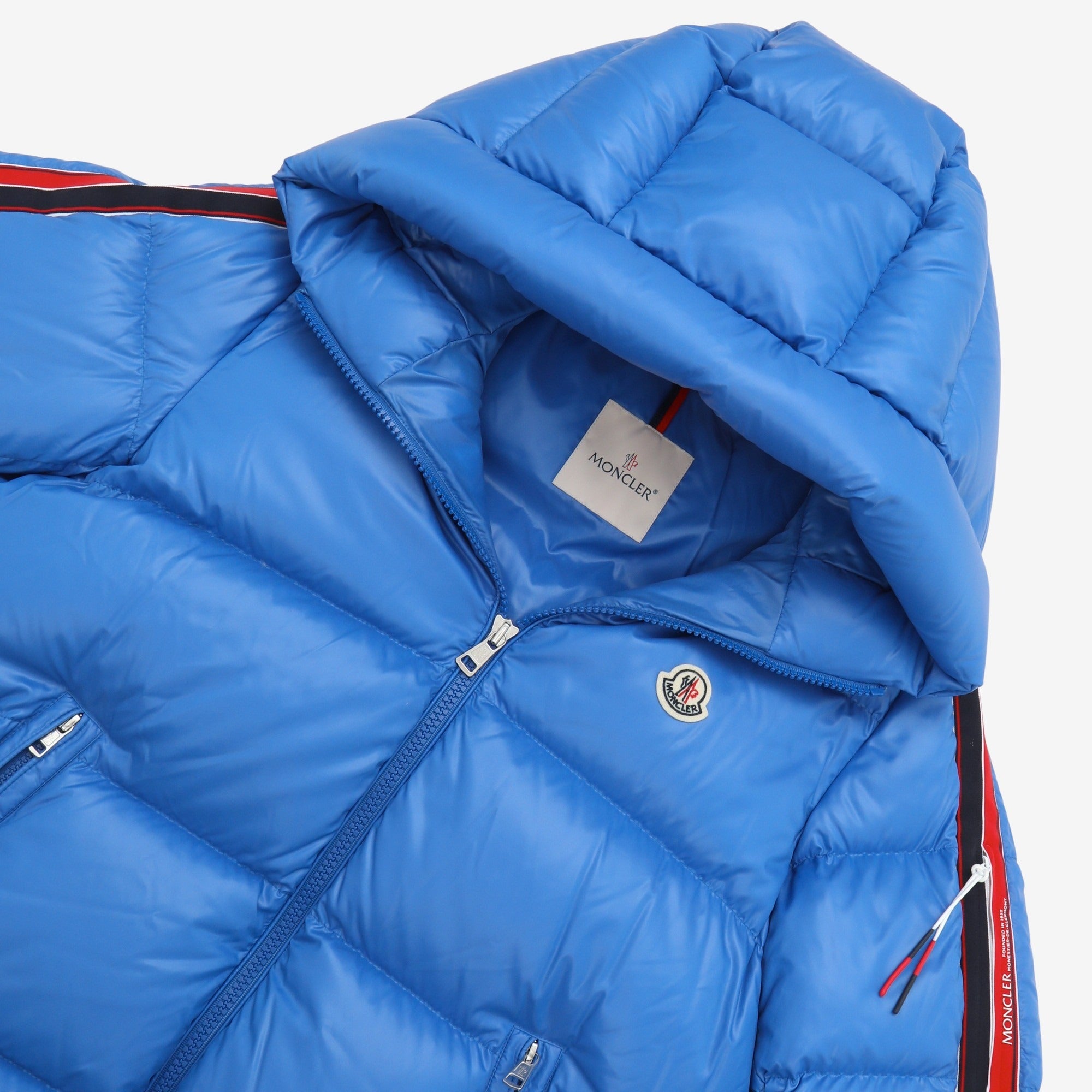 Dincer Down Parka