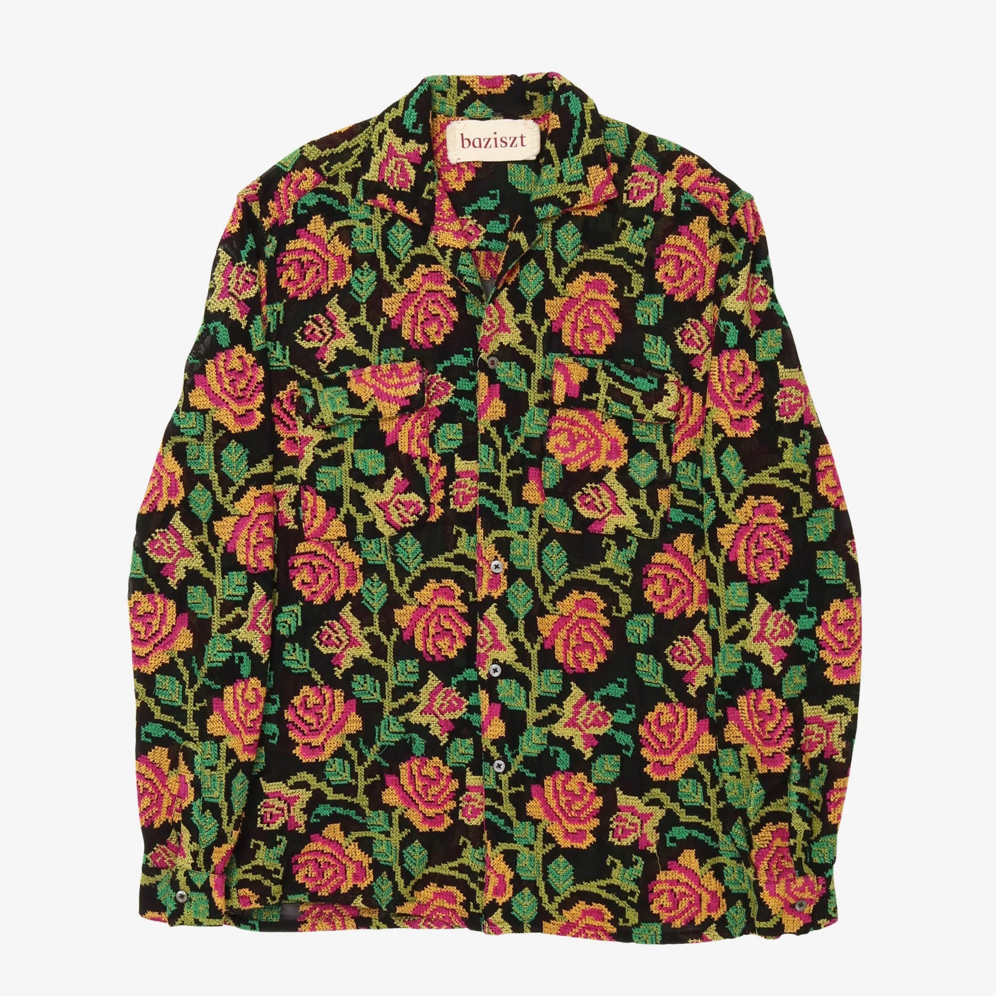 Oumri Shirt