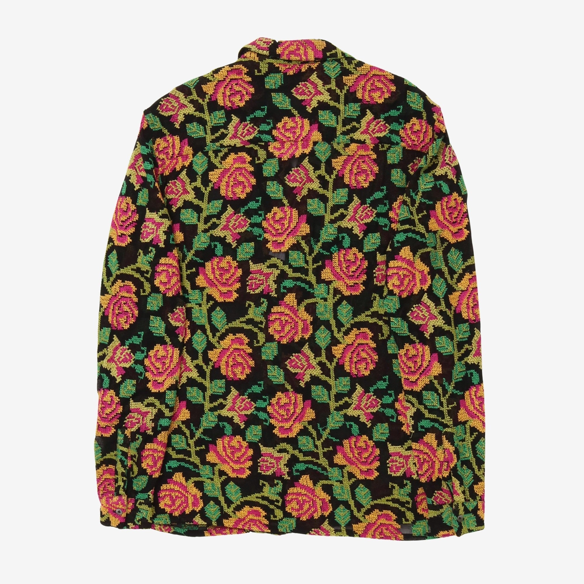 Oumri Shirt