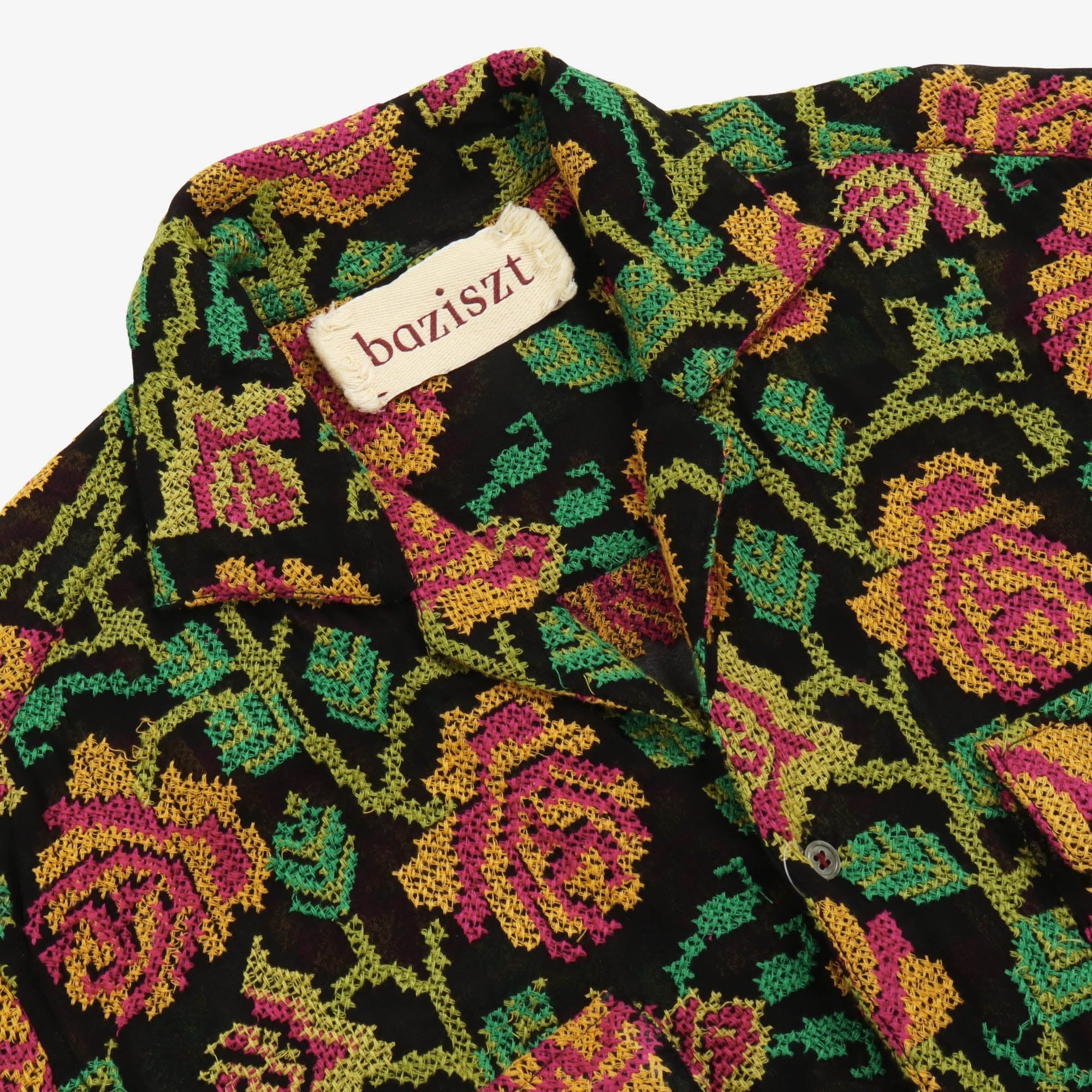 Oumri Shirt
