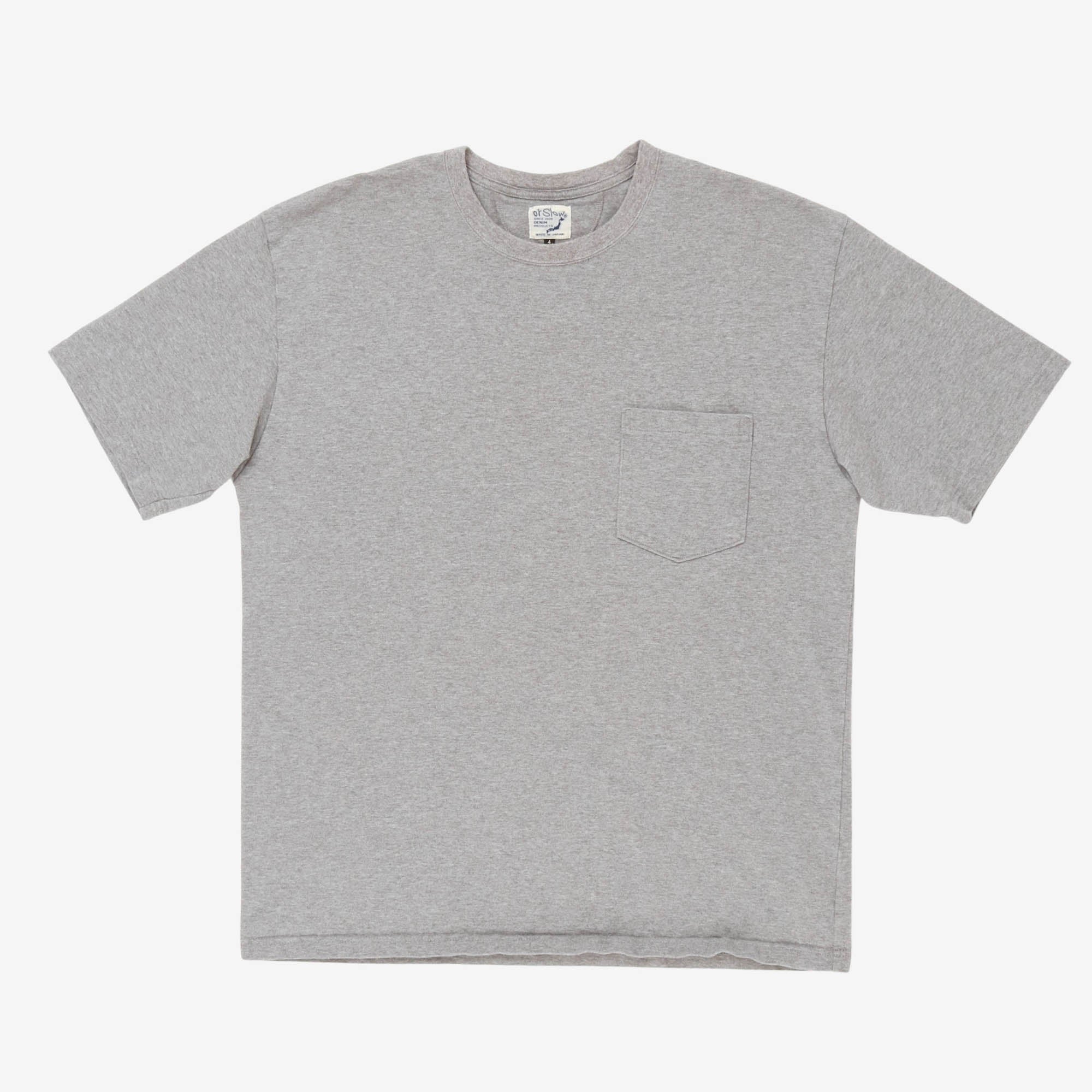 Pocket T-Shirt