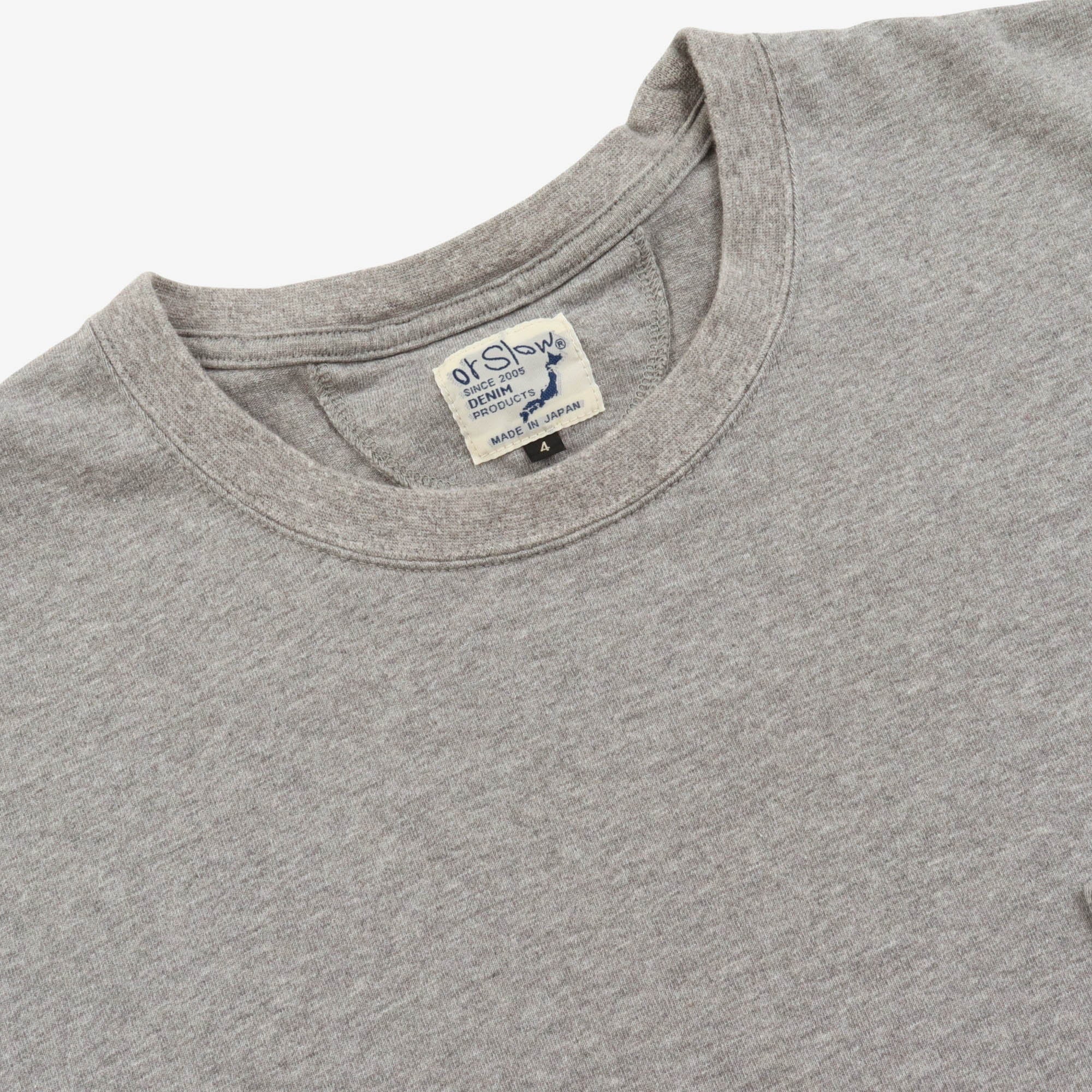 Pocket T-Shirt