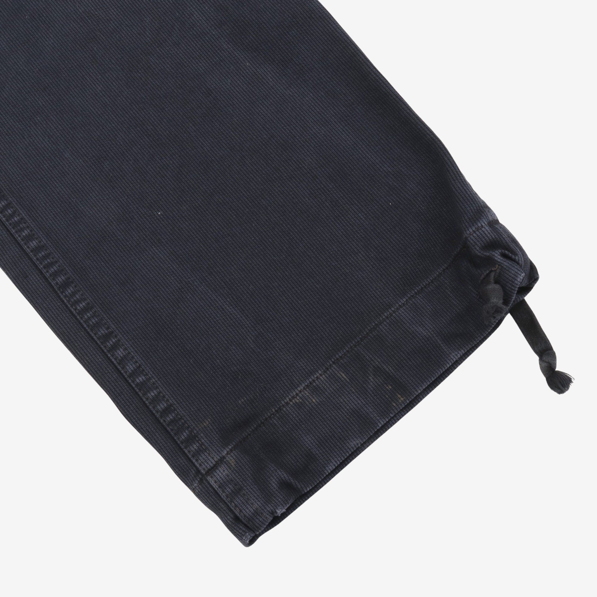 Bedford Cord Fatigue Pants