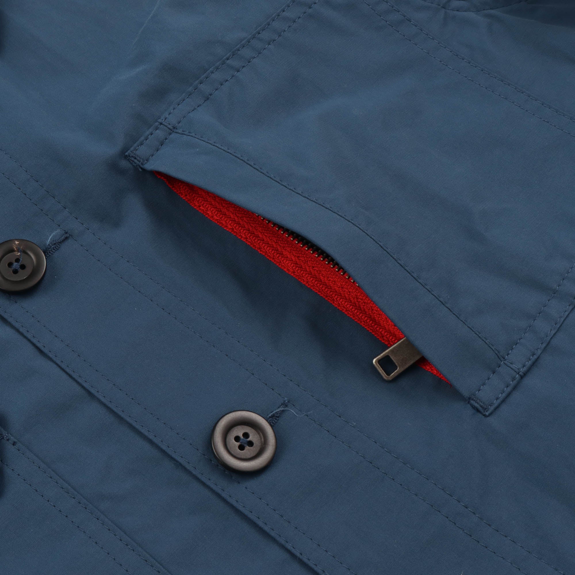 Lightweight Workers Jacket