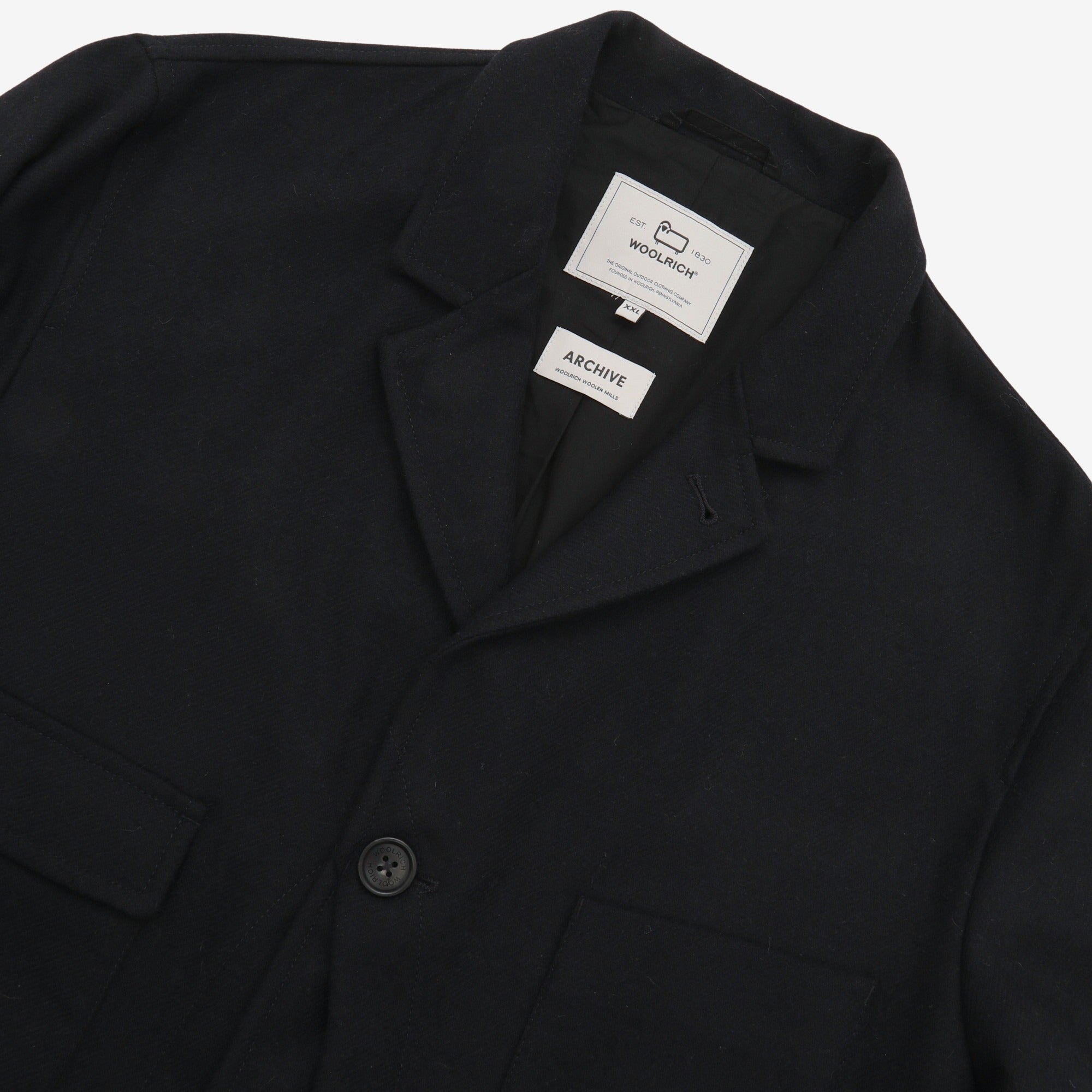 Archive Upland Blazer