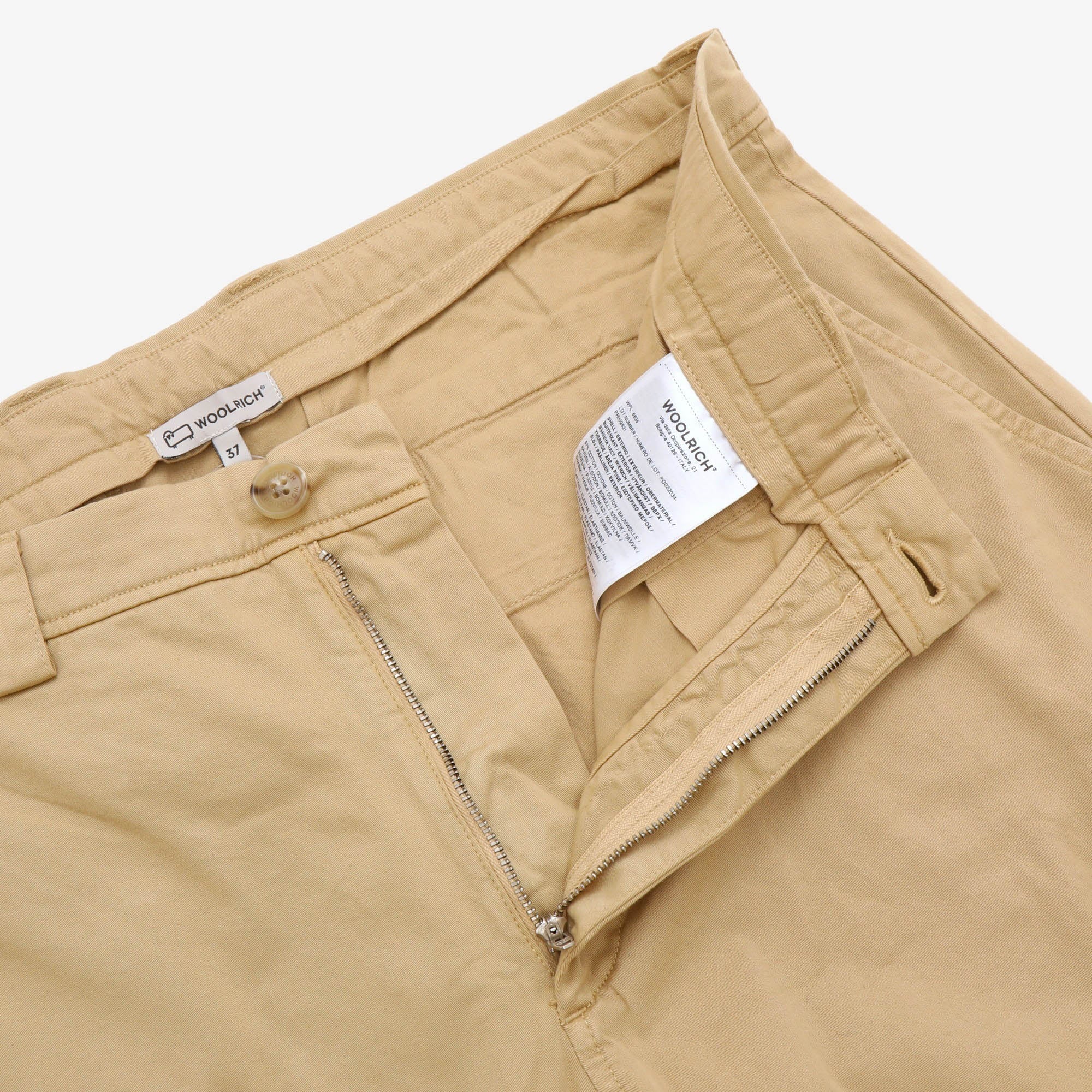 Cargo Pants