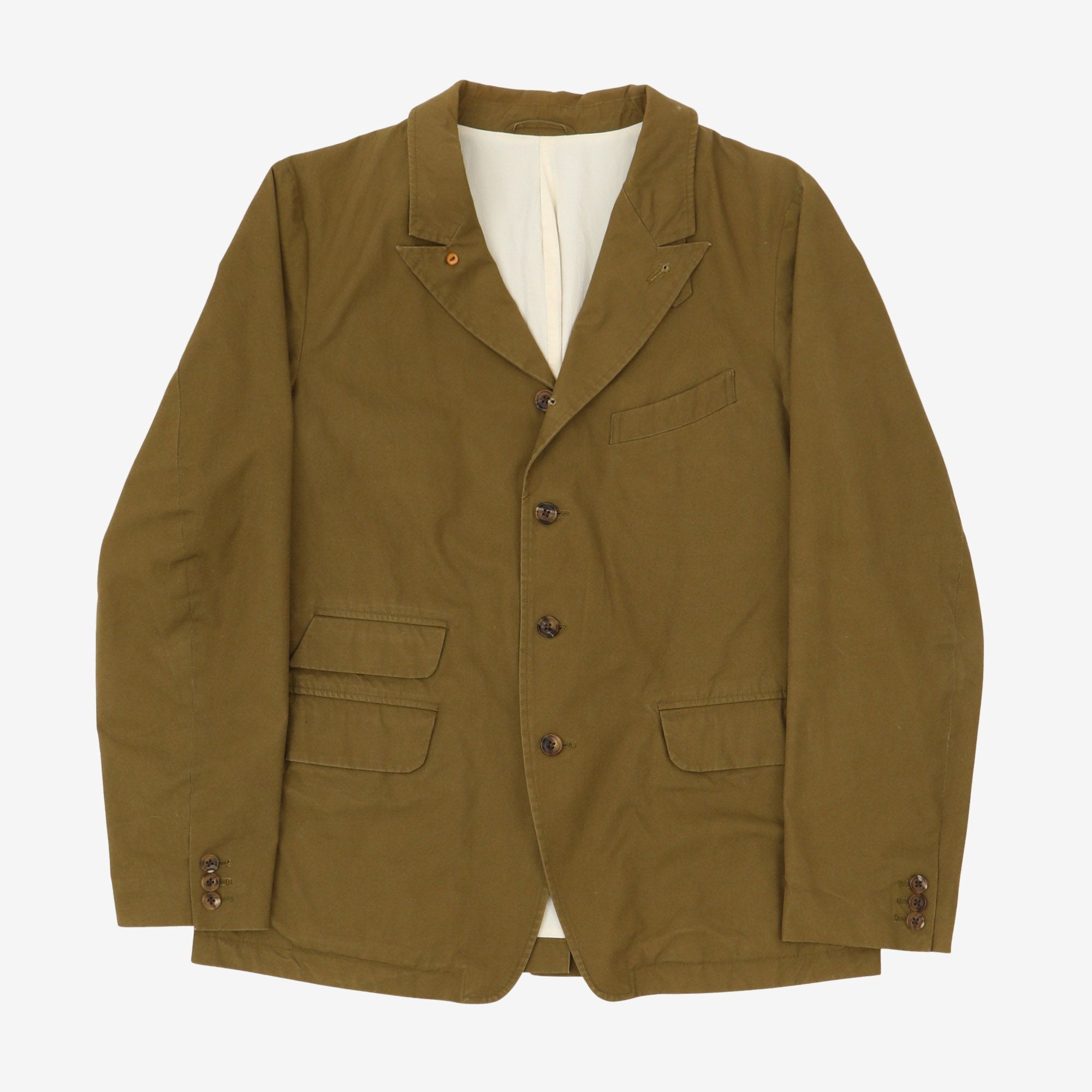 Military Jacket
