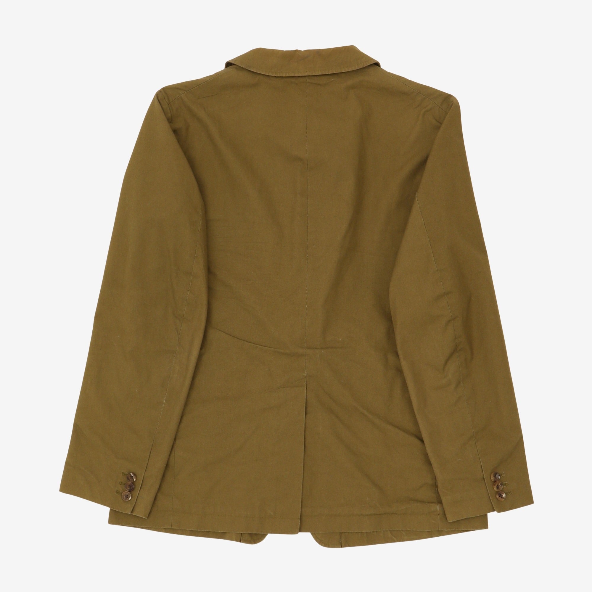 Military Jacket