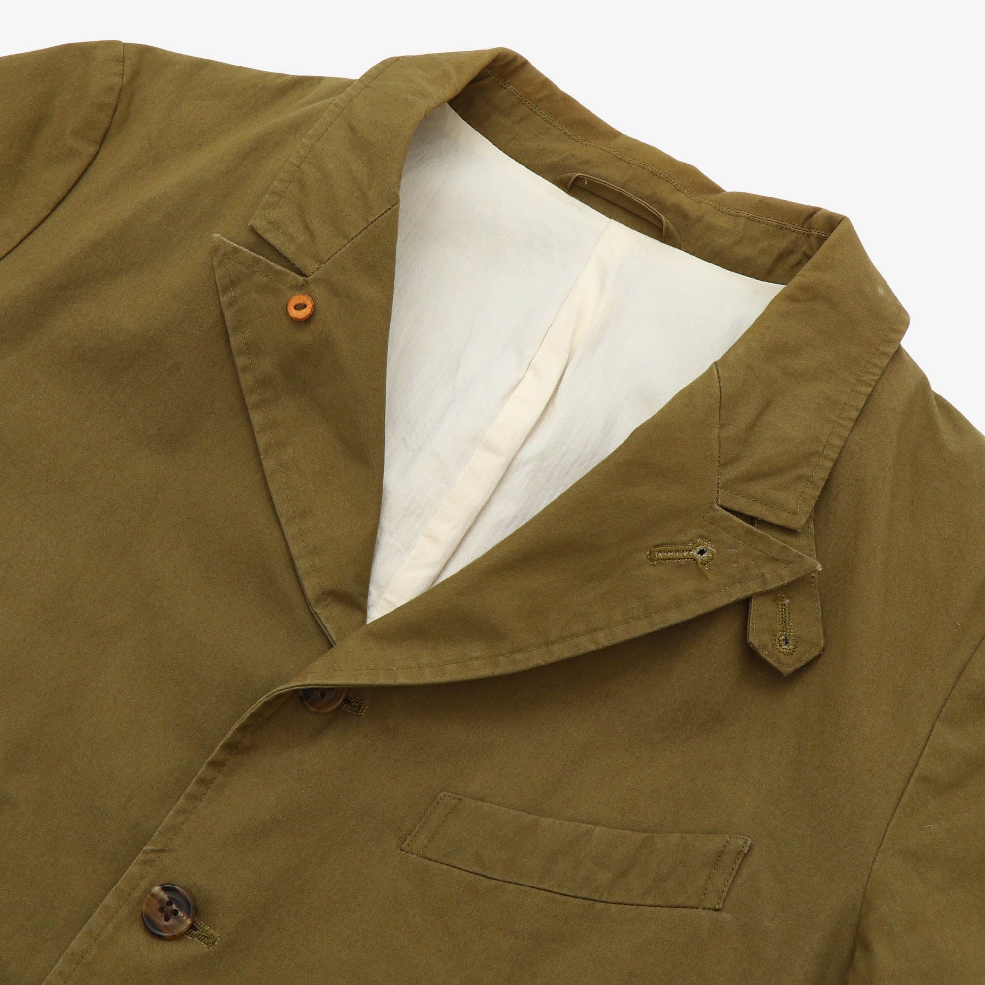 Military Jacket