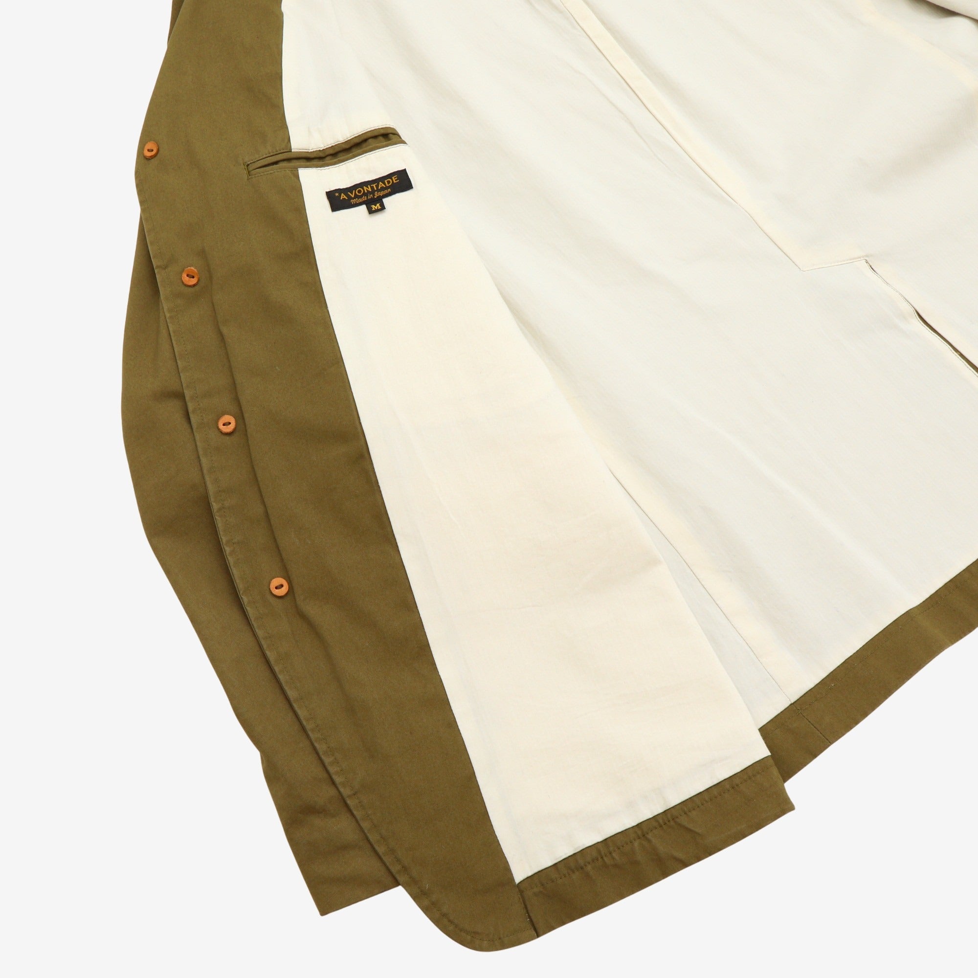 Military Jacket
