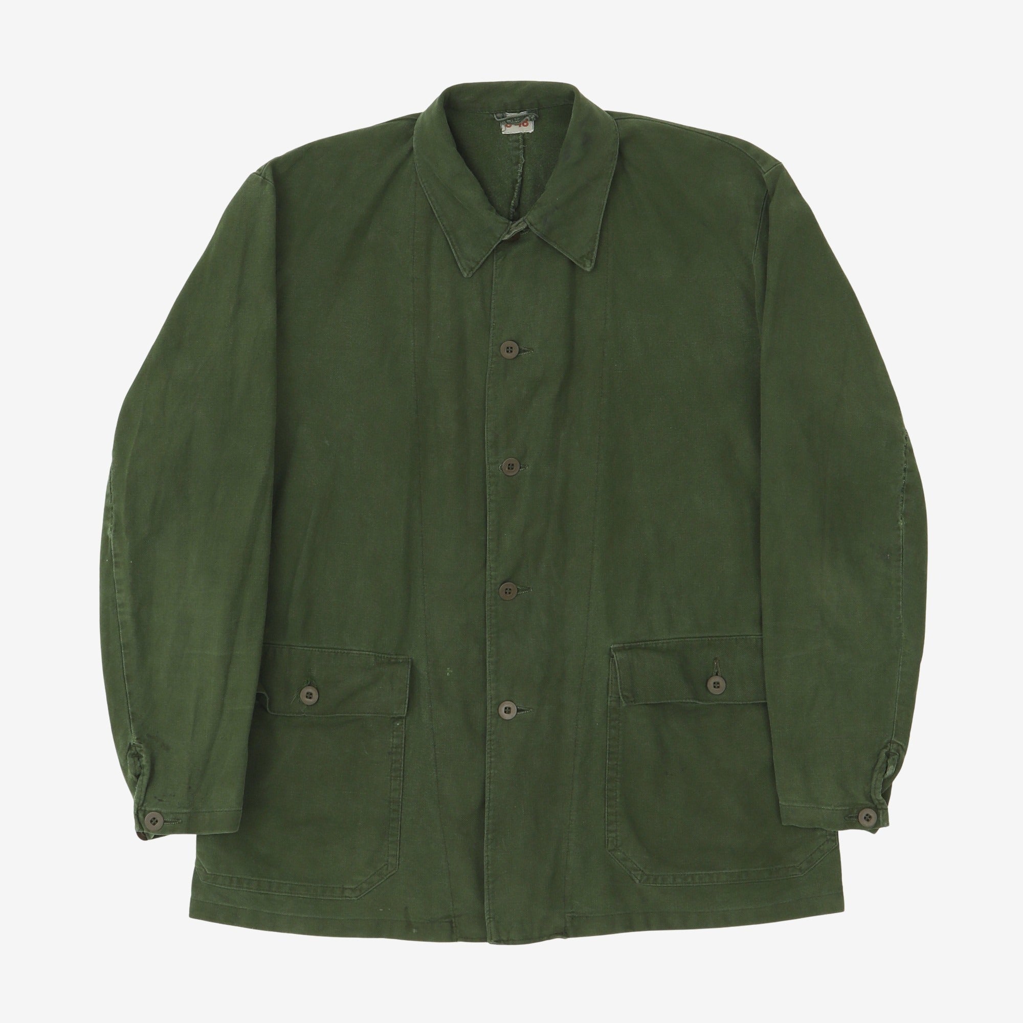 Work Jacket